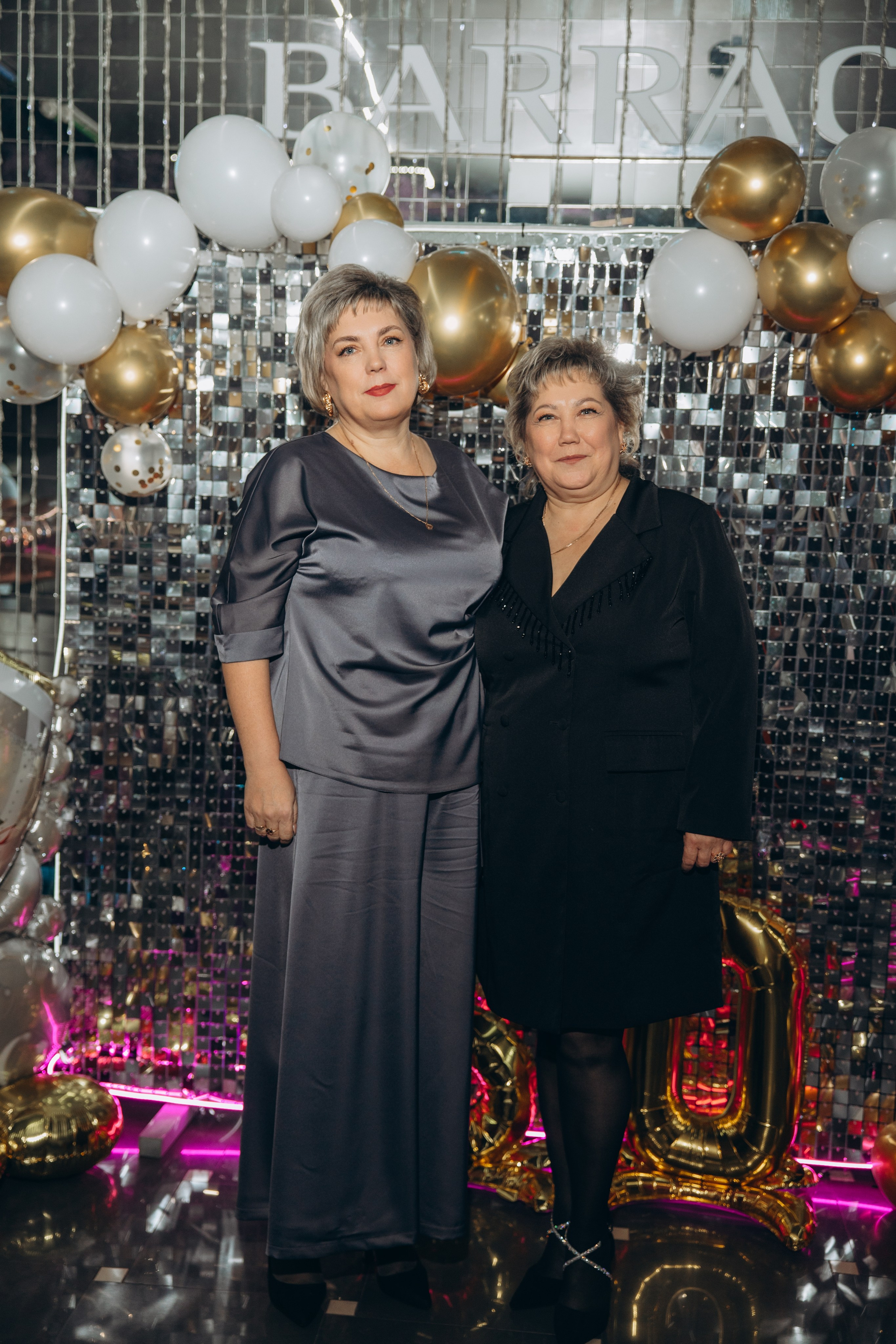 Юбилей. Свадебный, семейный фотограф в Иркутске Светлана Макаричева