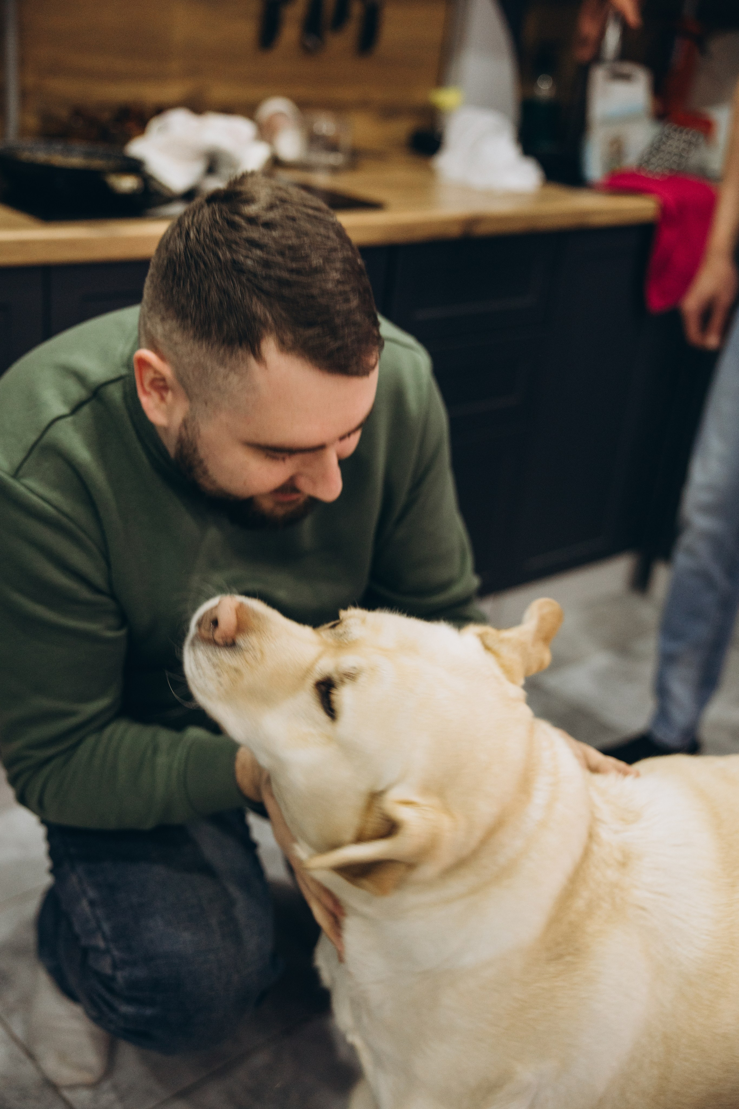 Карлук крещение. Свадебный, семейный фотограф в Иркутске Светлана Макаричева
