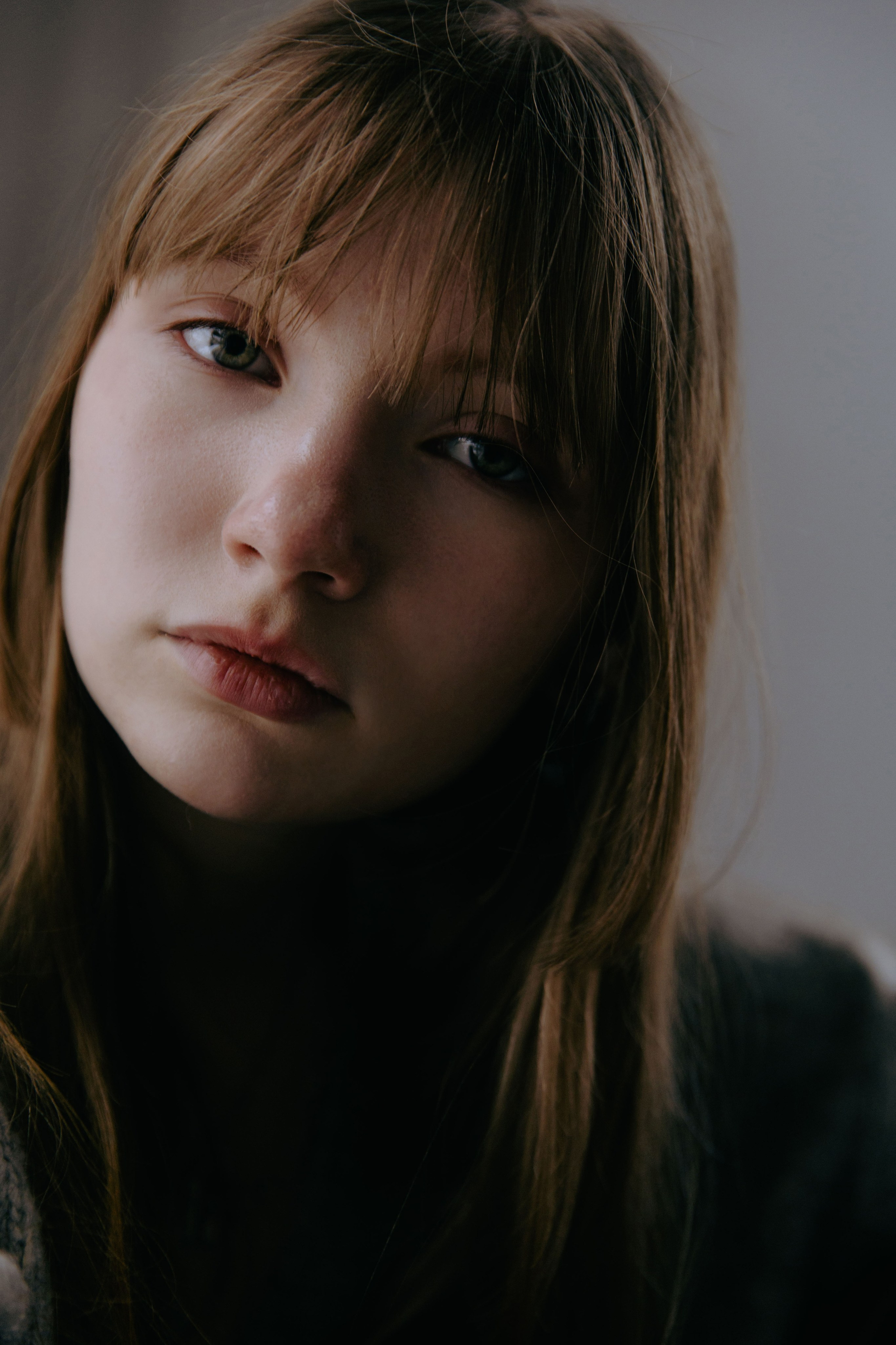 ANISIYA. Аня Нагайцева фотограф в Томске, семьи, портреты, контент