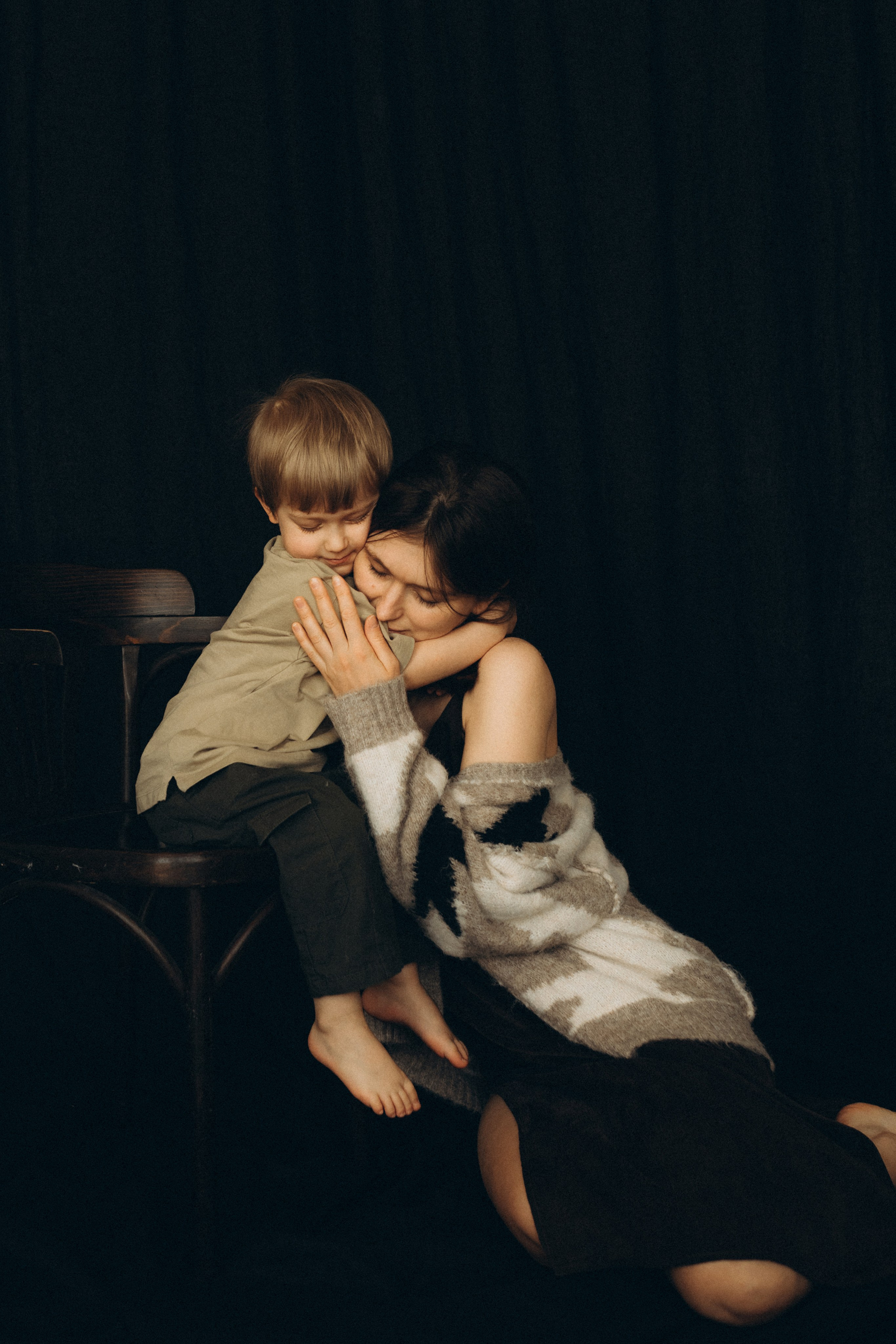 Света Стасик. Семейный фотограф в Минске и РБ Стеликова Анна