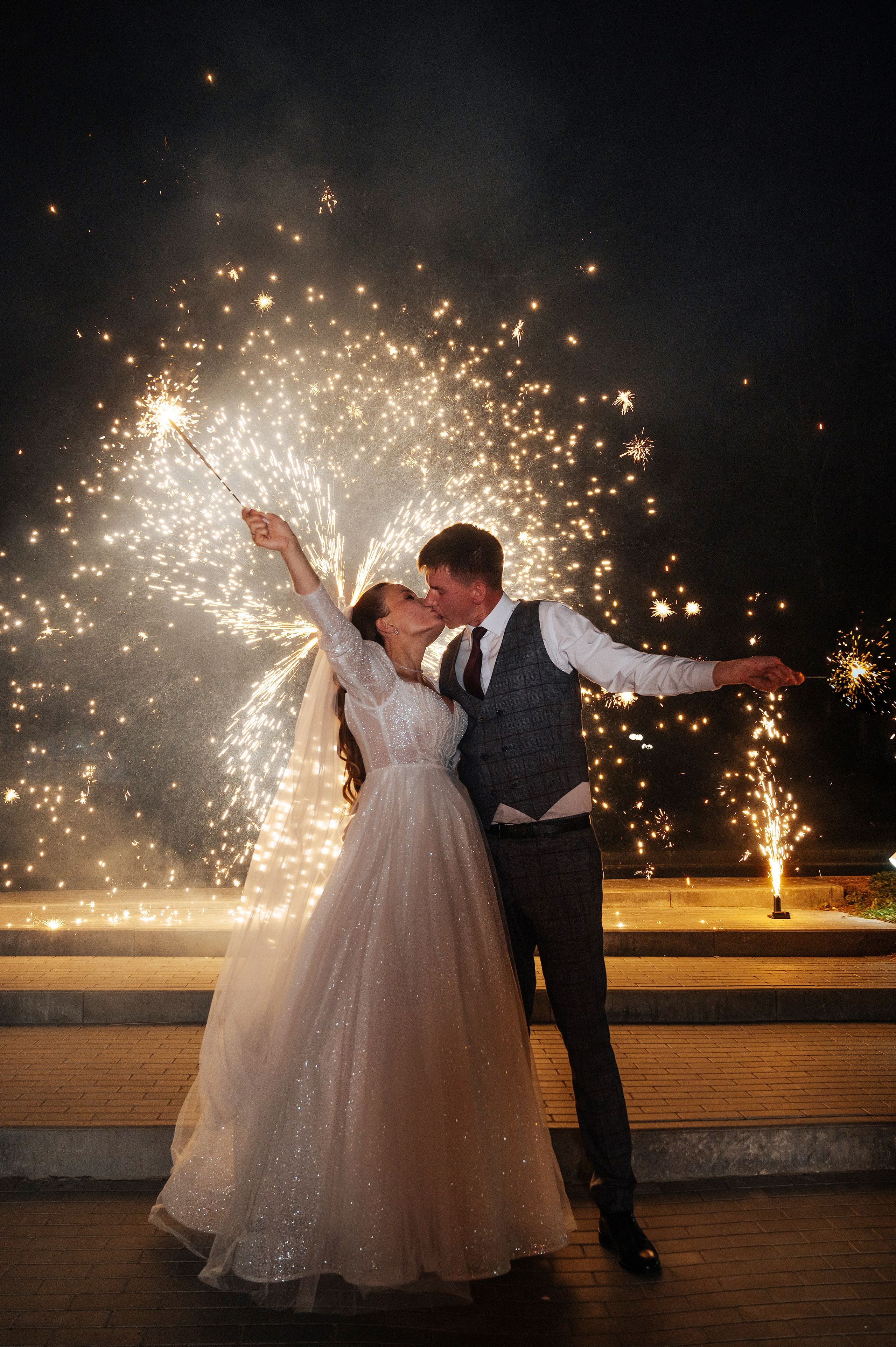 Алексей & Ольга. Фотограф Ландыш Айзятова