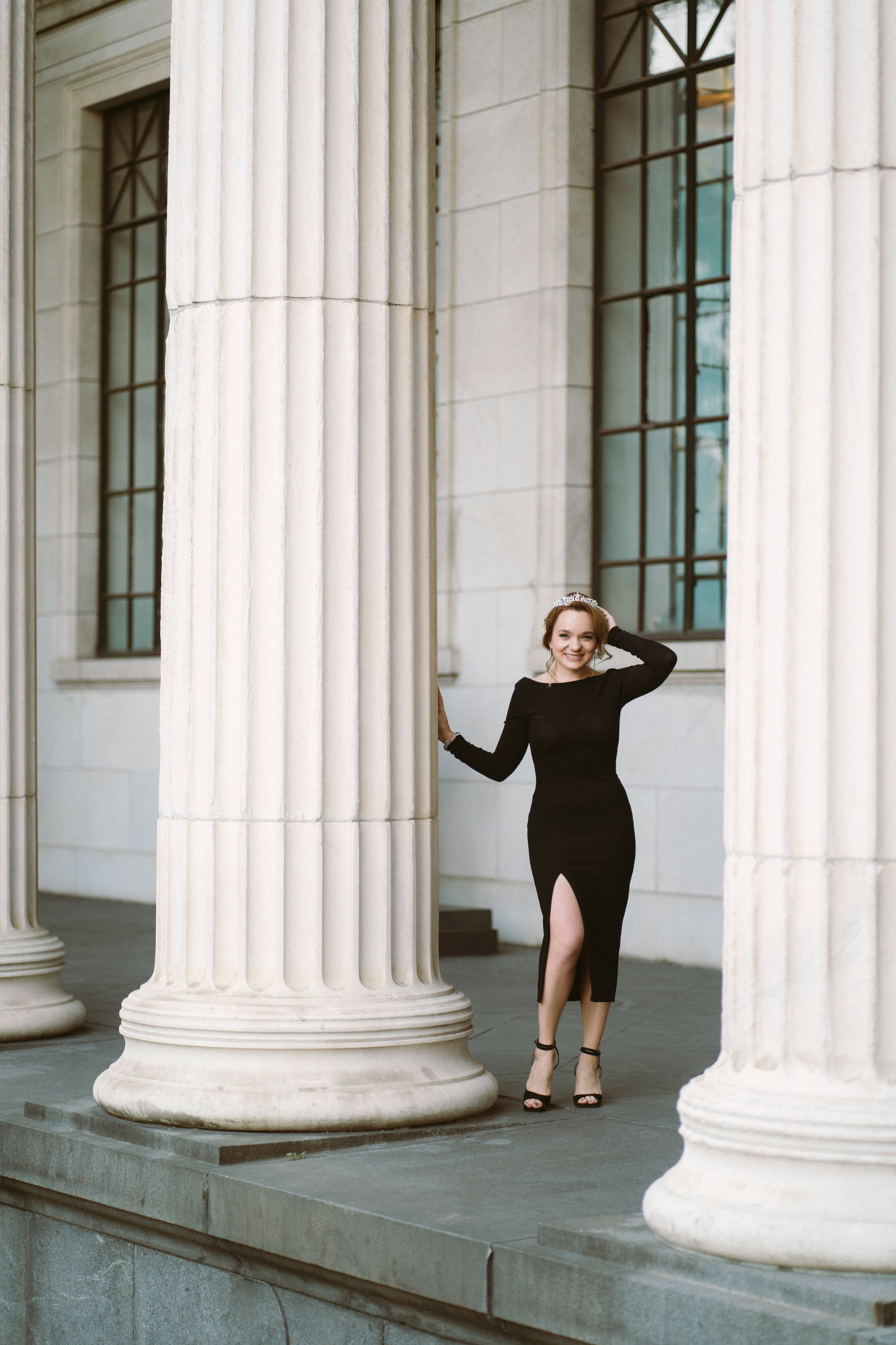 Саша. Фотограф в Москве Анна Комягина