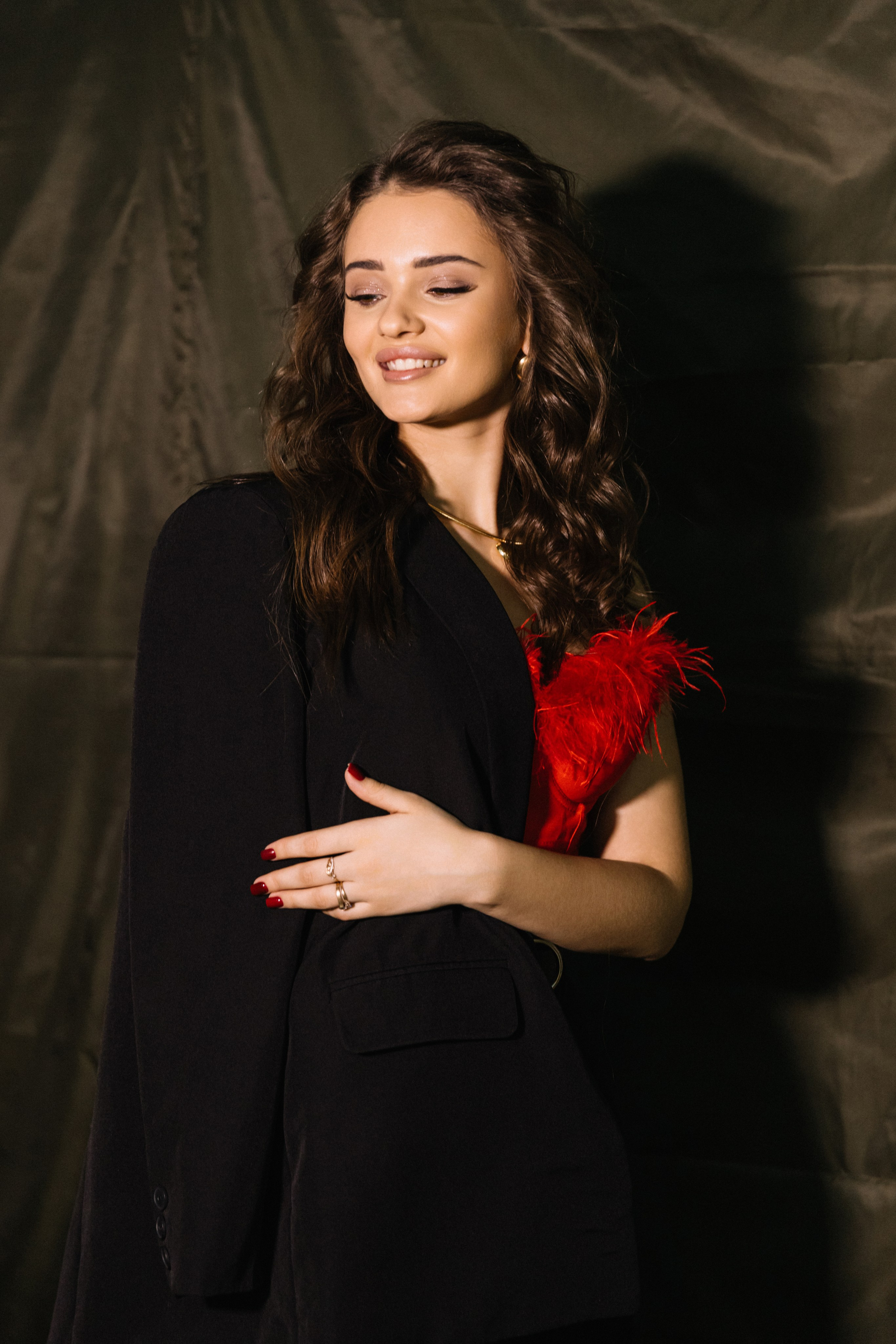 Индивидуальная. Семейный фотограф