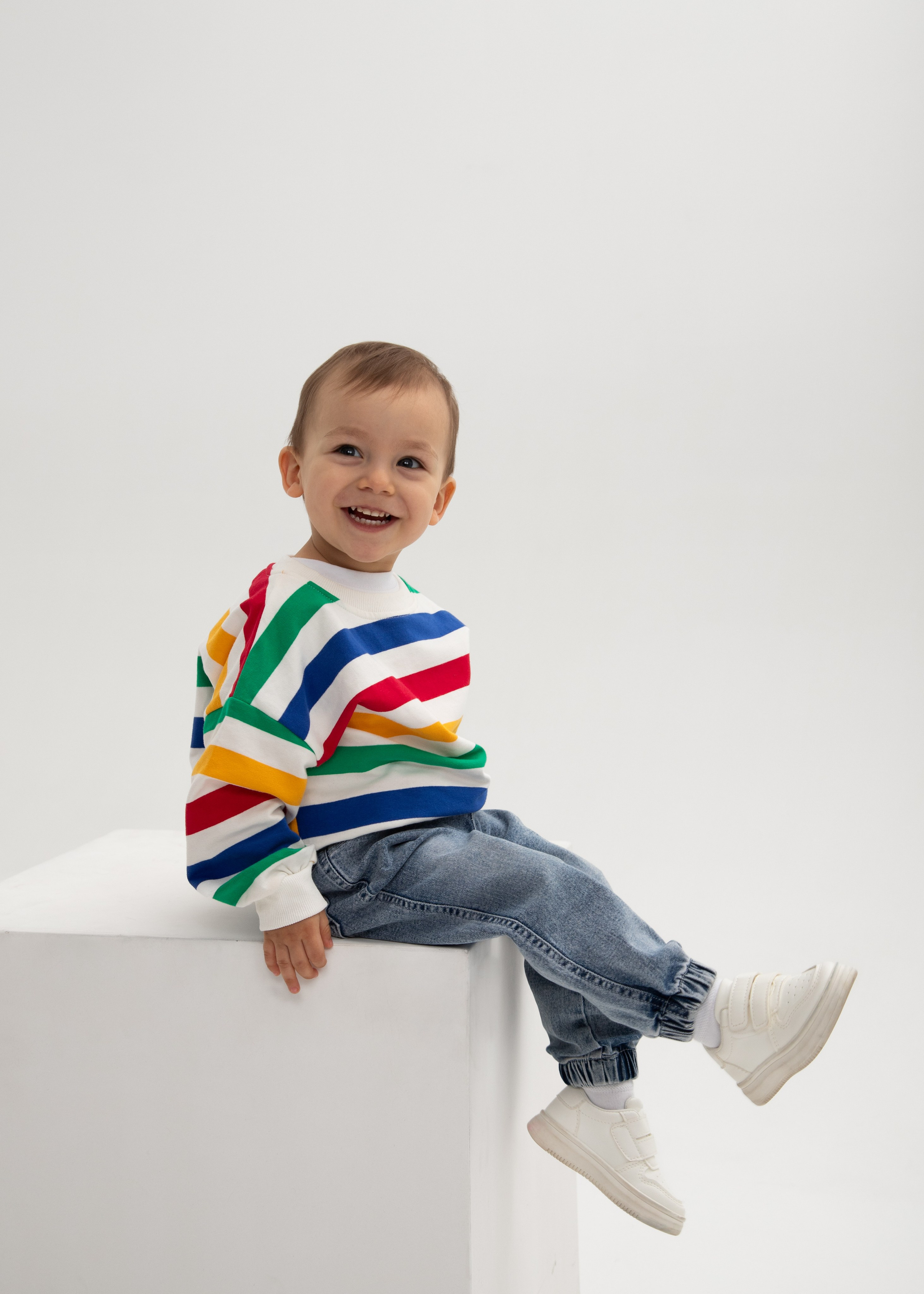 Детские и семейные фотосъёмки. Фотограф Москва и МО, Кристина Муслимова