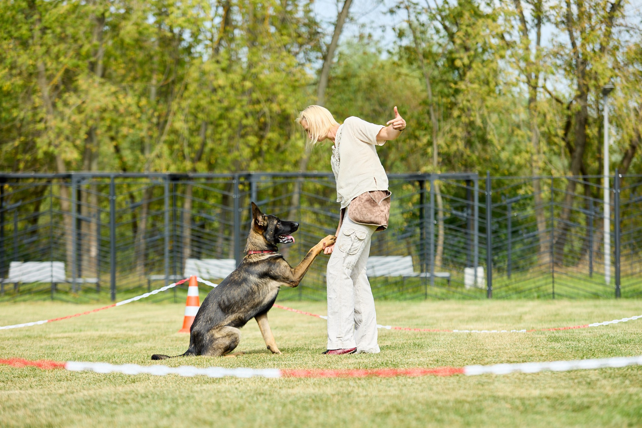 Инклюзивный фестиваль «Три шага к победе». Фотограф Ирина Астор
