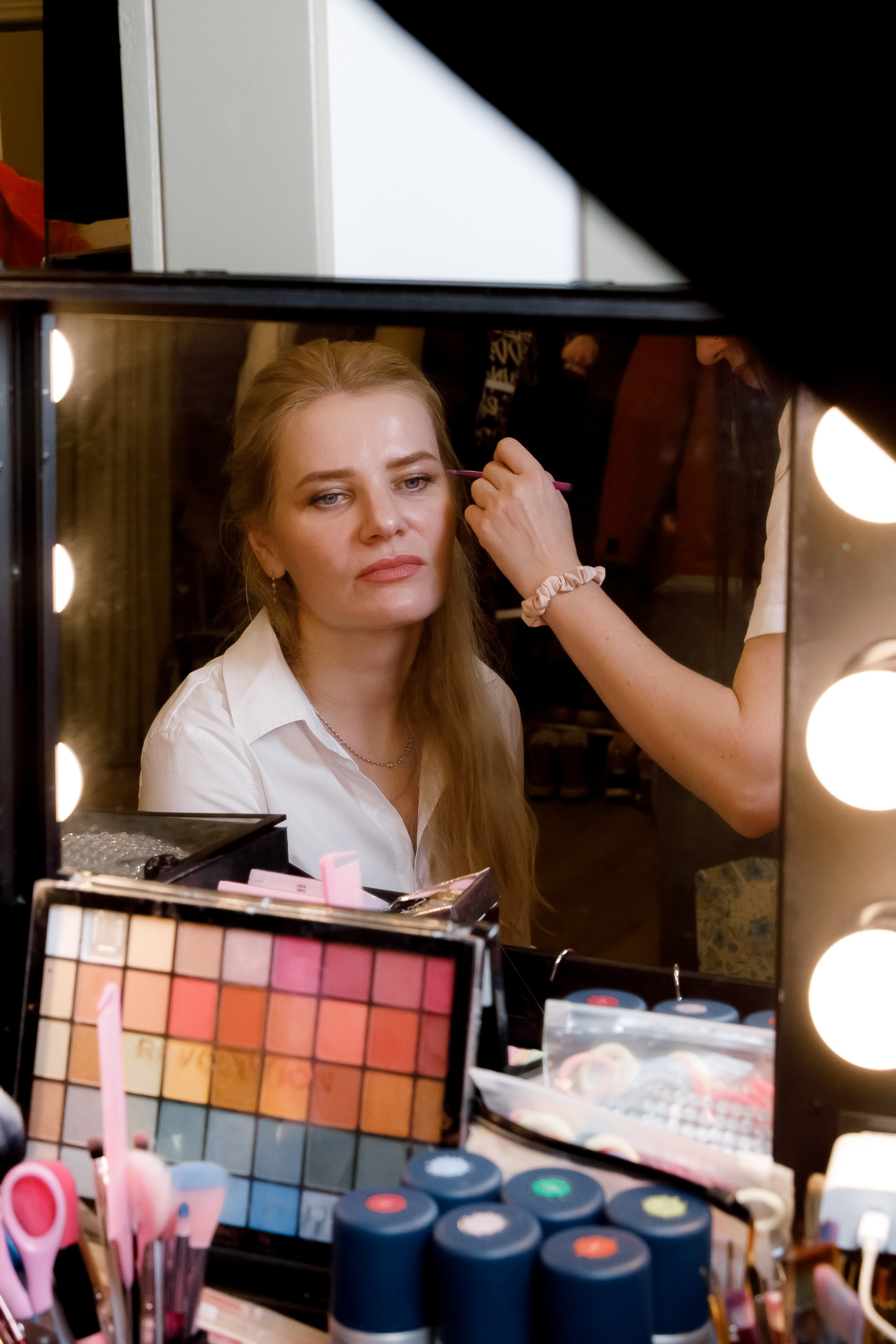 День рождение Камилы. Главная