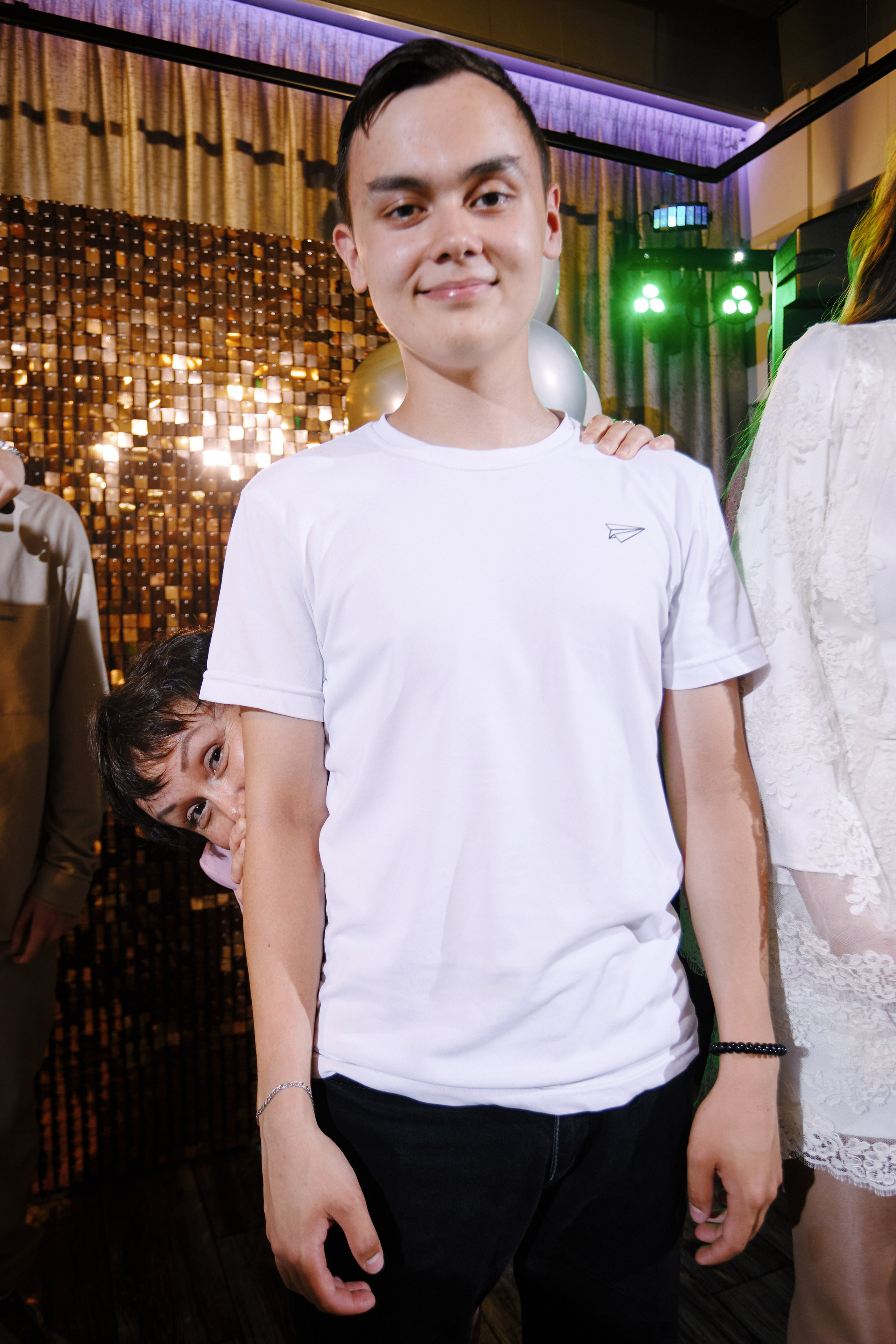 Выпускной 11кл. Портретный и свадебный фотограф в Екатеринбурге Владимир ЛузинЛузин