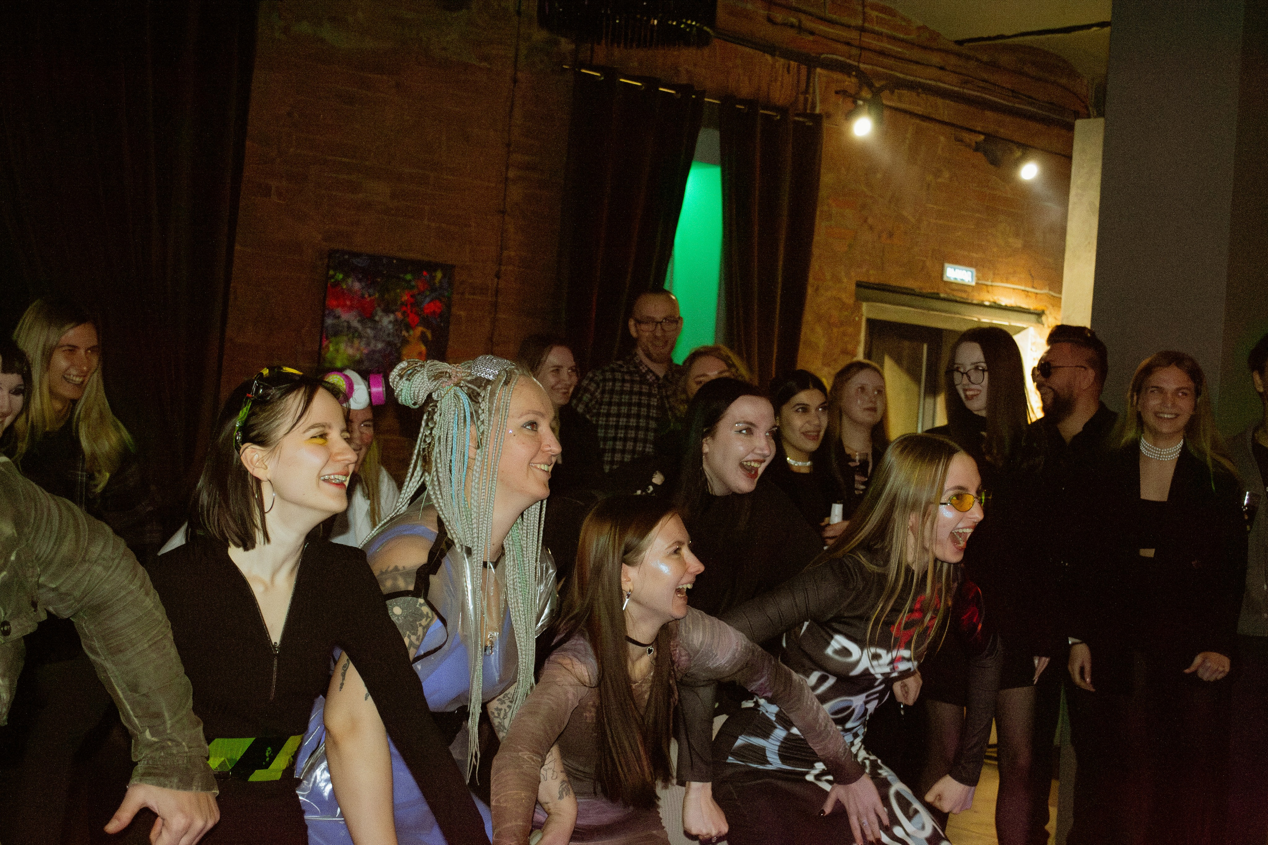 Корпоратив. Фотограф в Санкт-Петербурге Лыков Григорий