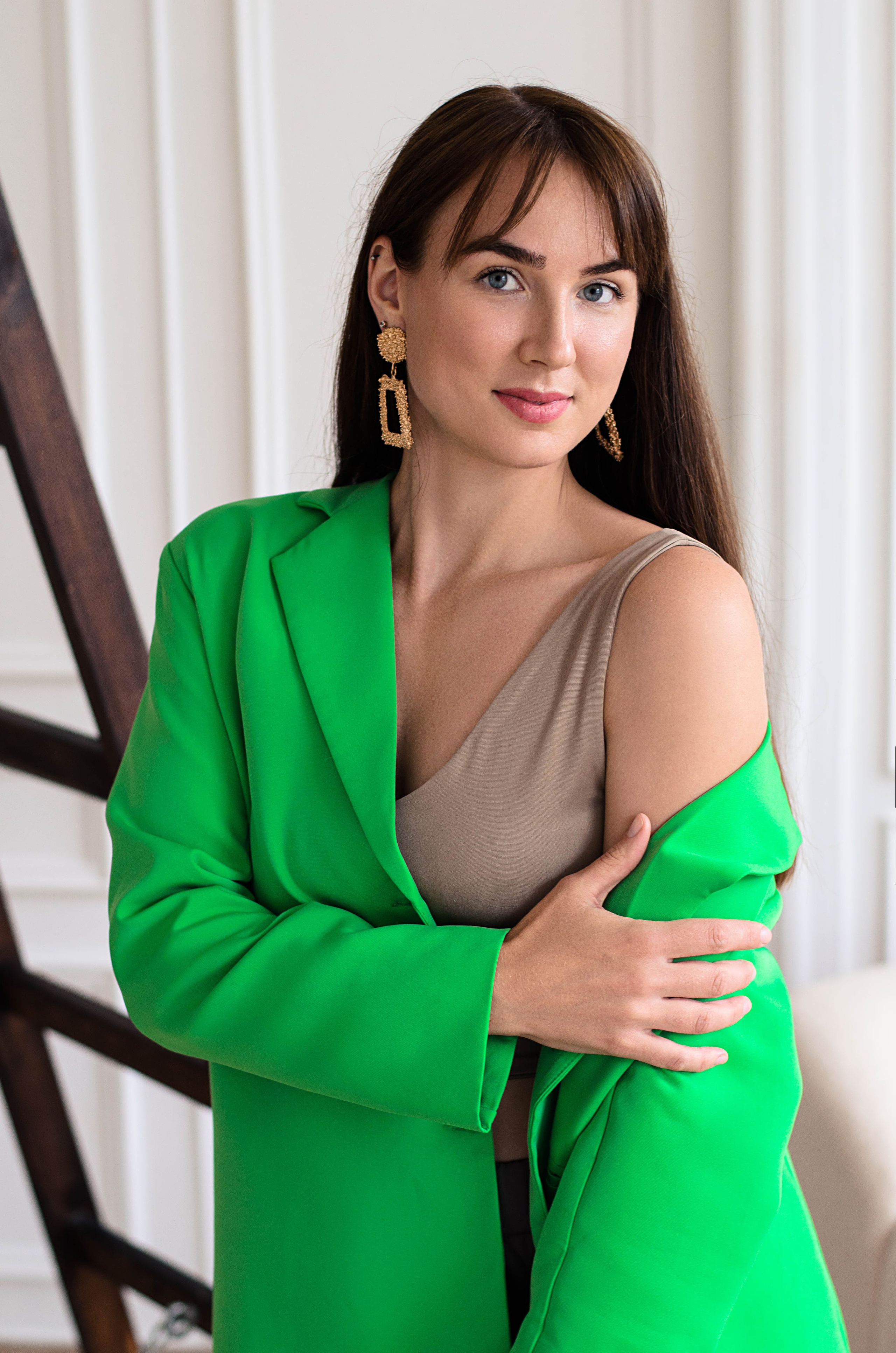 Катя. Портретный фотограф в Хабаровске и Санкт-Петербурге Семенова Дарья