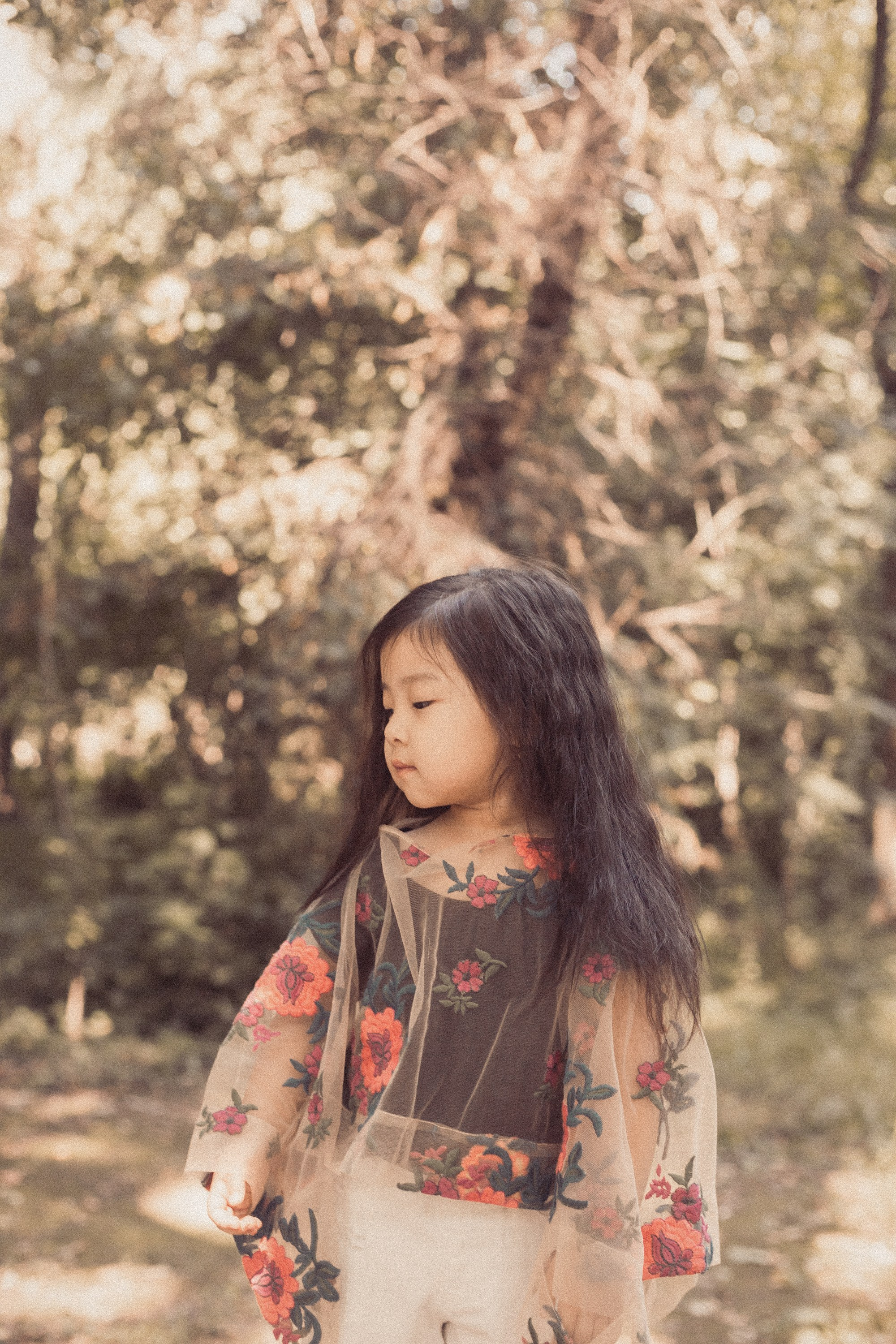 Летняя прогулка мамы и дочери. Фотограф Наталья Гончарова. Снимаю живые портреты в Алматы