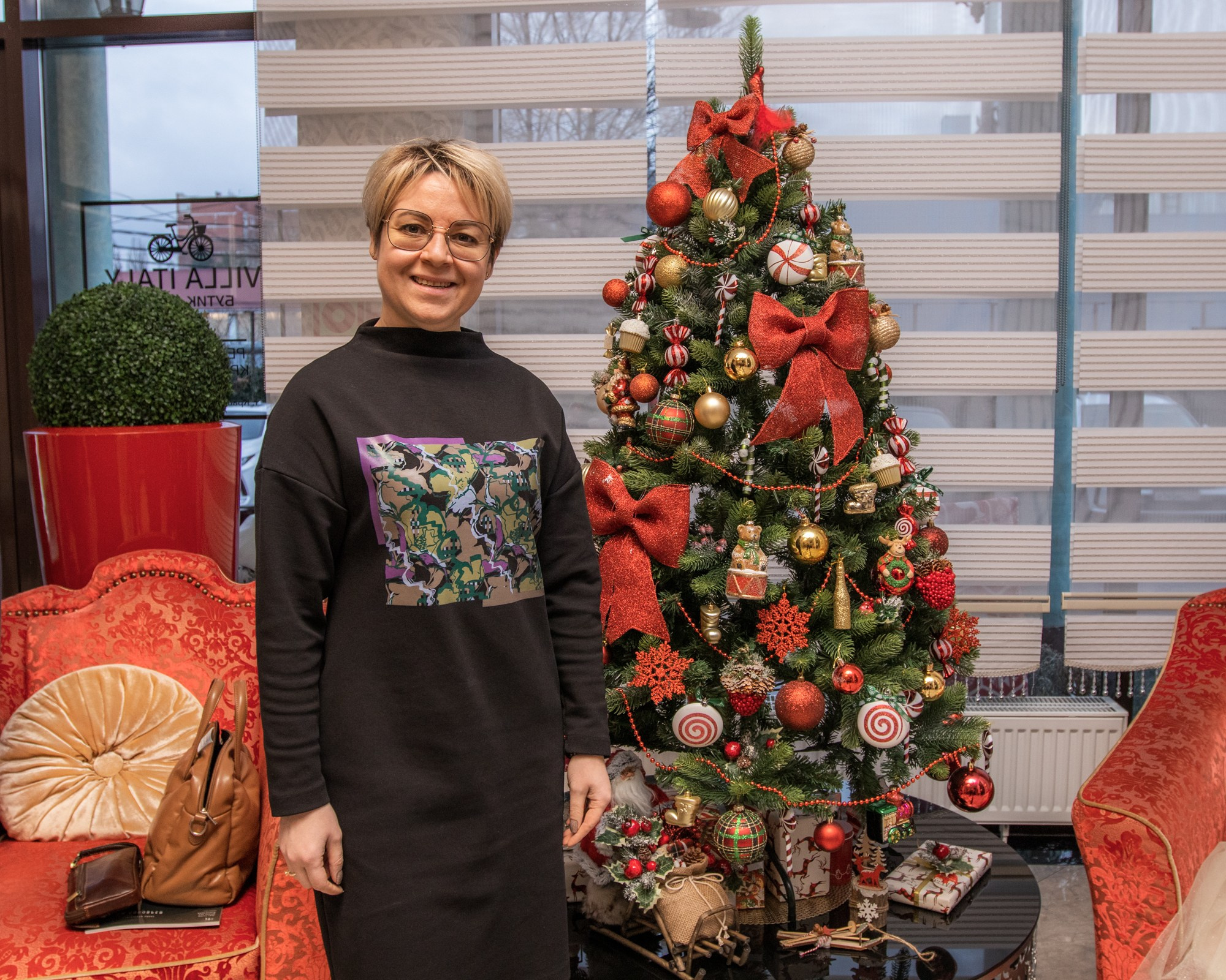 Встреча с потомком шоколадной фабрики Абрикосовых. Репортажный, промышленный и маркетплейс-фотограф Дмитрий Чернат