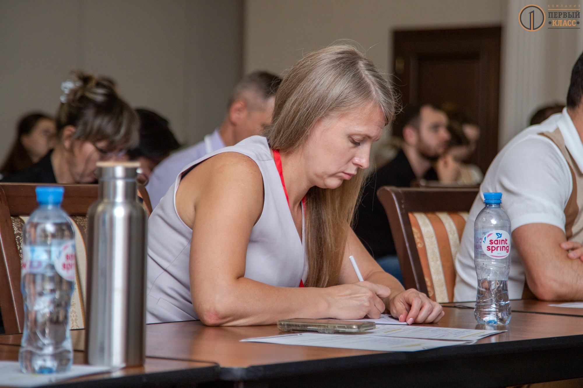 Семинар Игоря Манна 11.09.2024. Репортажный, промышленный и маркетплейс-фотограф Дмитрий Чернат