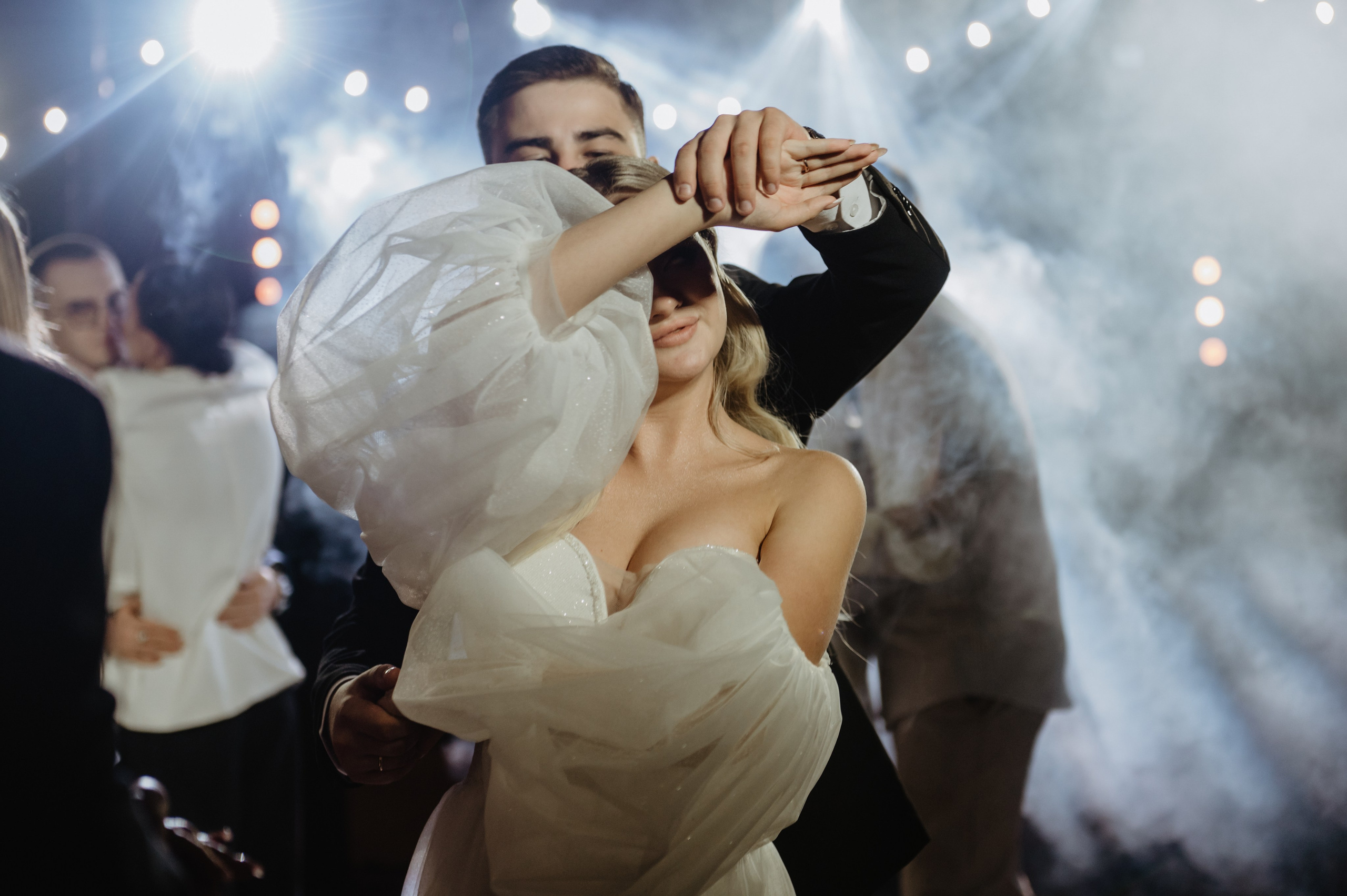 D&A. Свадебный и семейный фотограф в Саратове Ремнёва Дарья