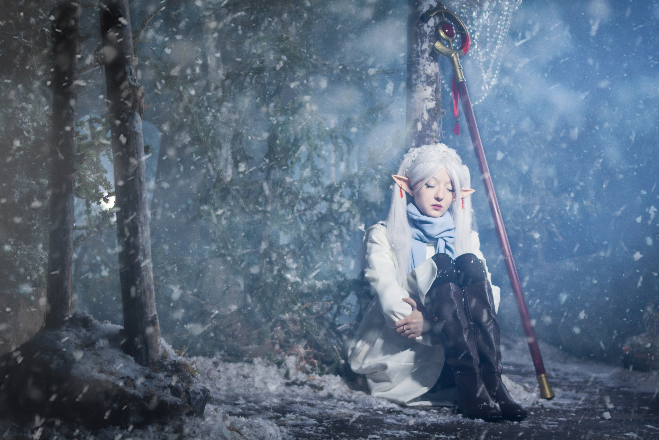 Фотограф в Новокузнецке