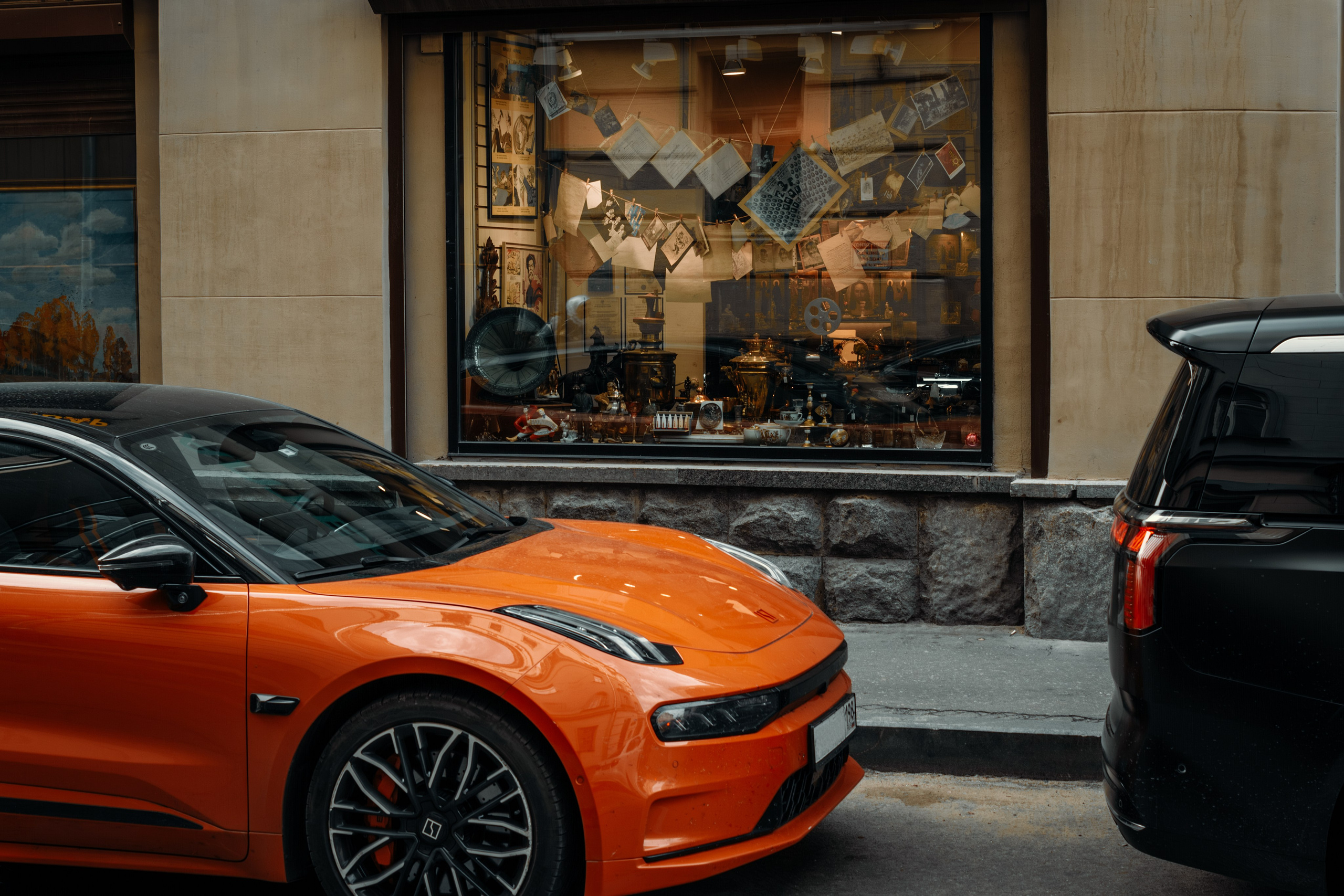 Москва. Фотограф в Новокузнецке