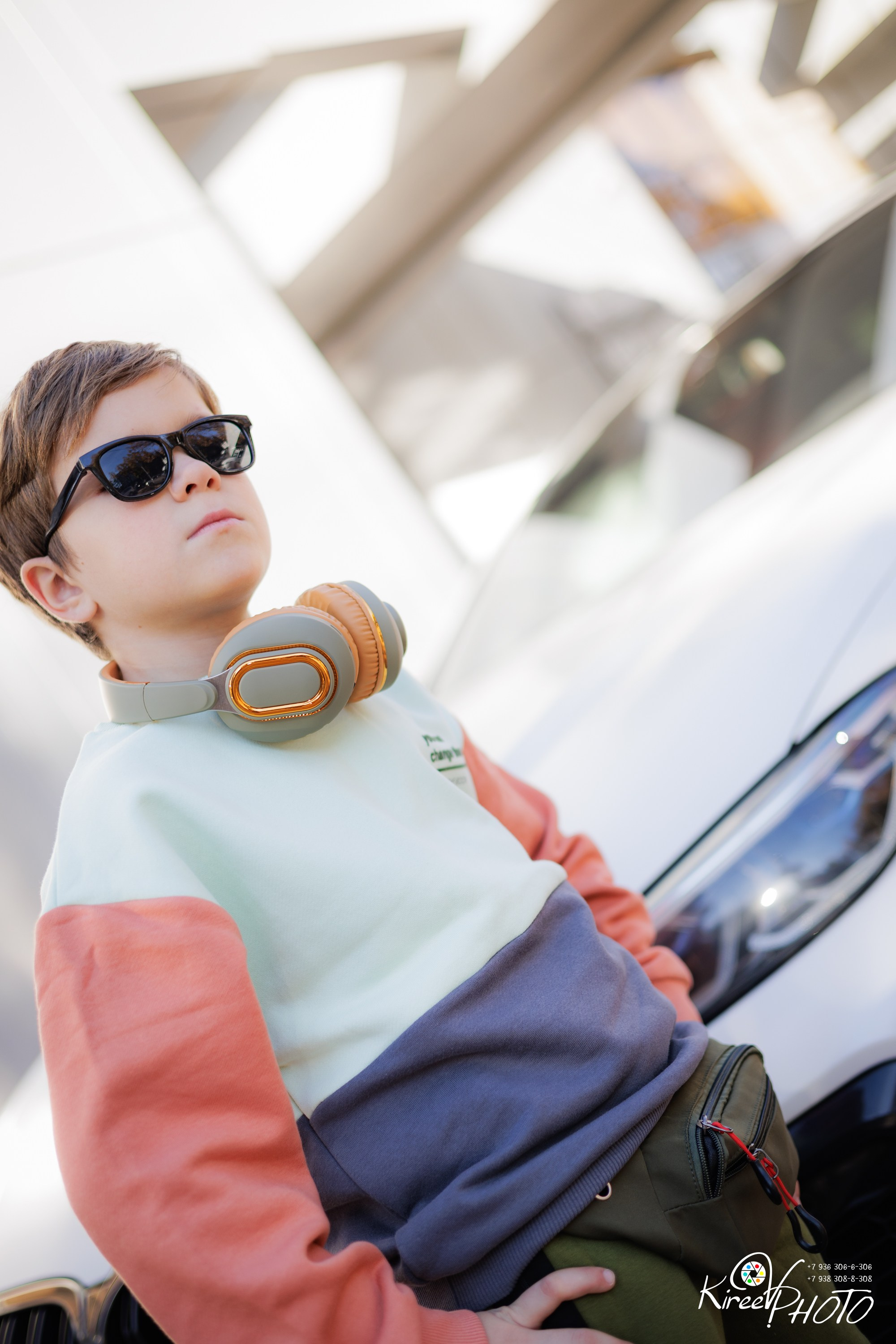 Детский Фотограф Ставрополь