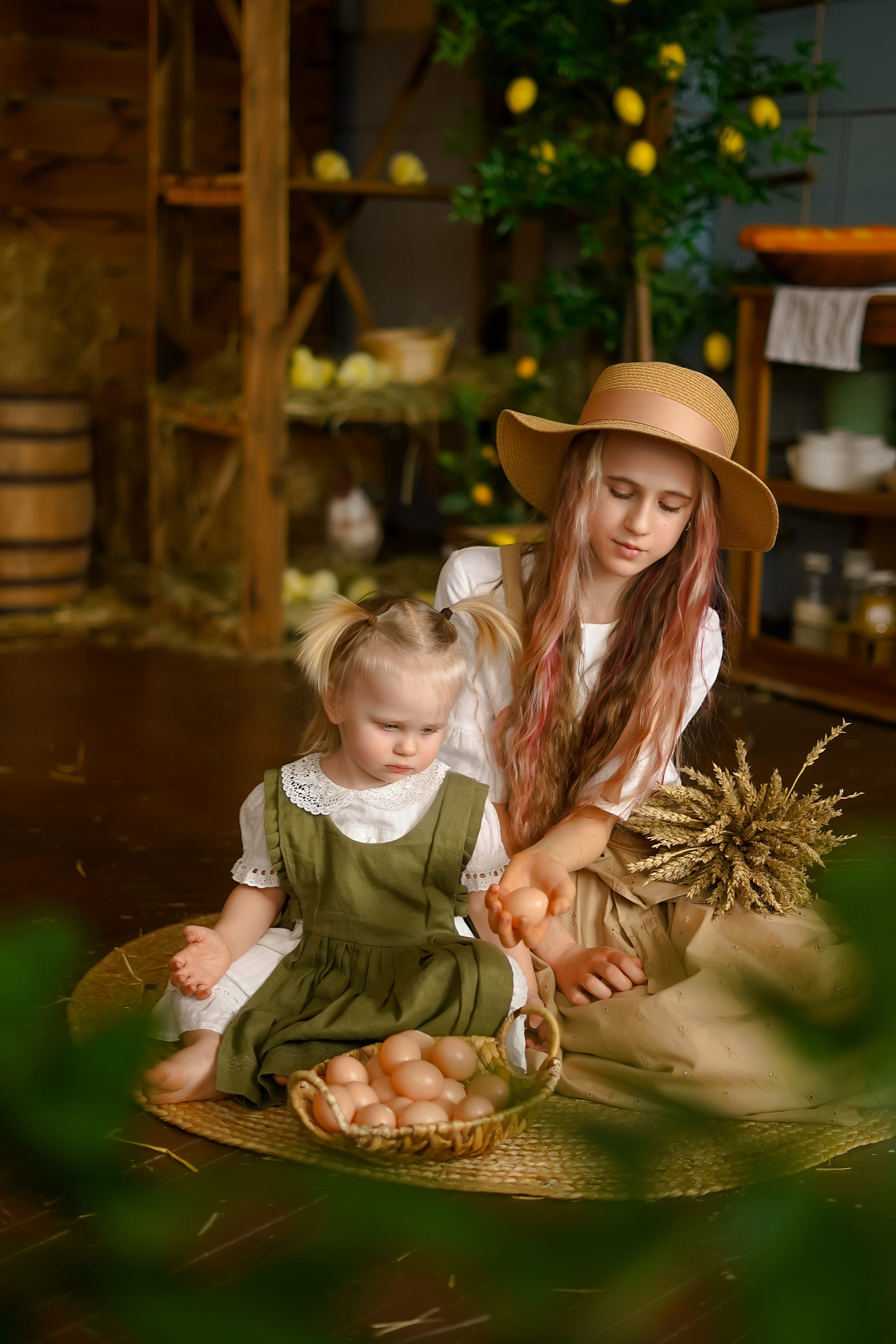 Милота!. Фотограф Татьяна Митрофанова