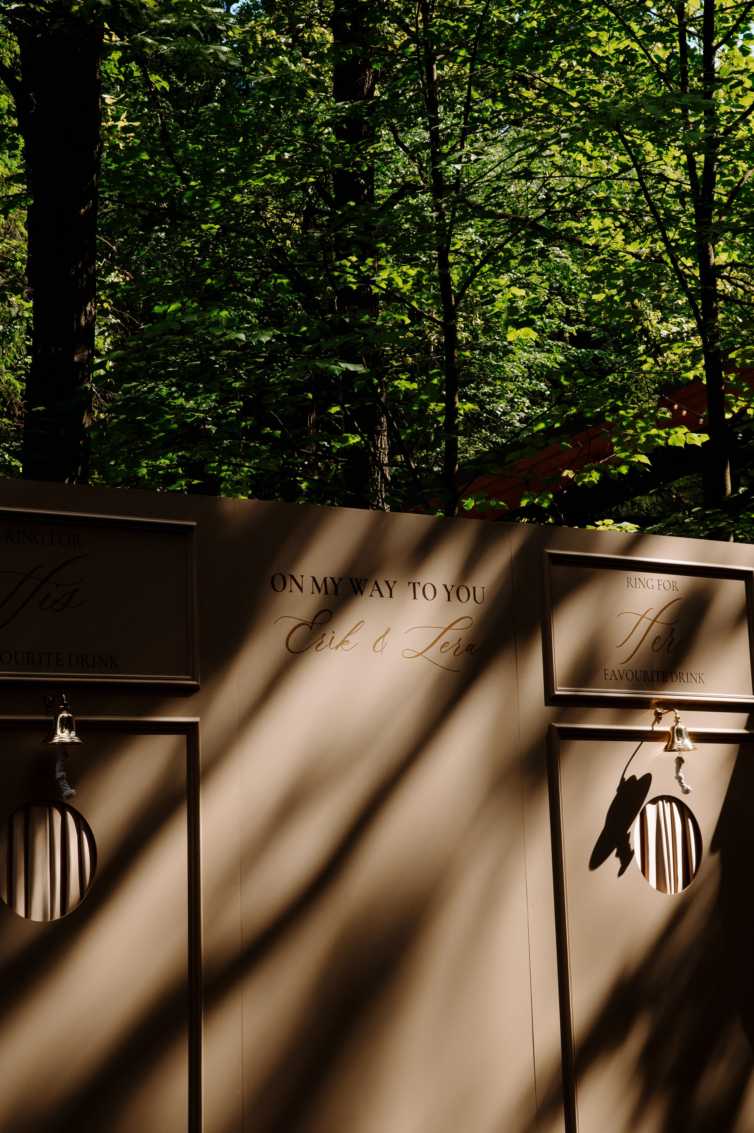 Эрик и Лера. Фотограф Вито Бурмасов | Москва