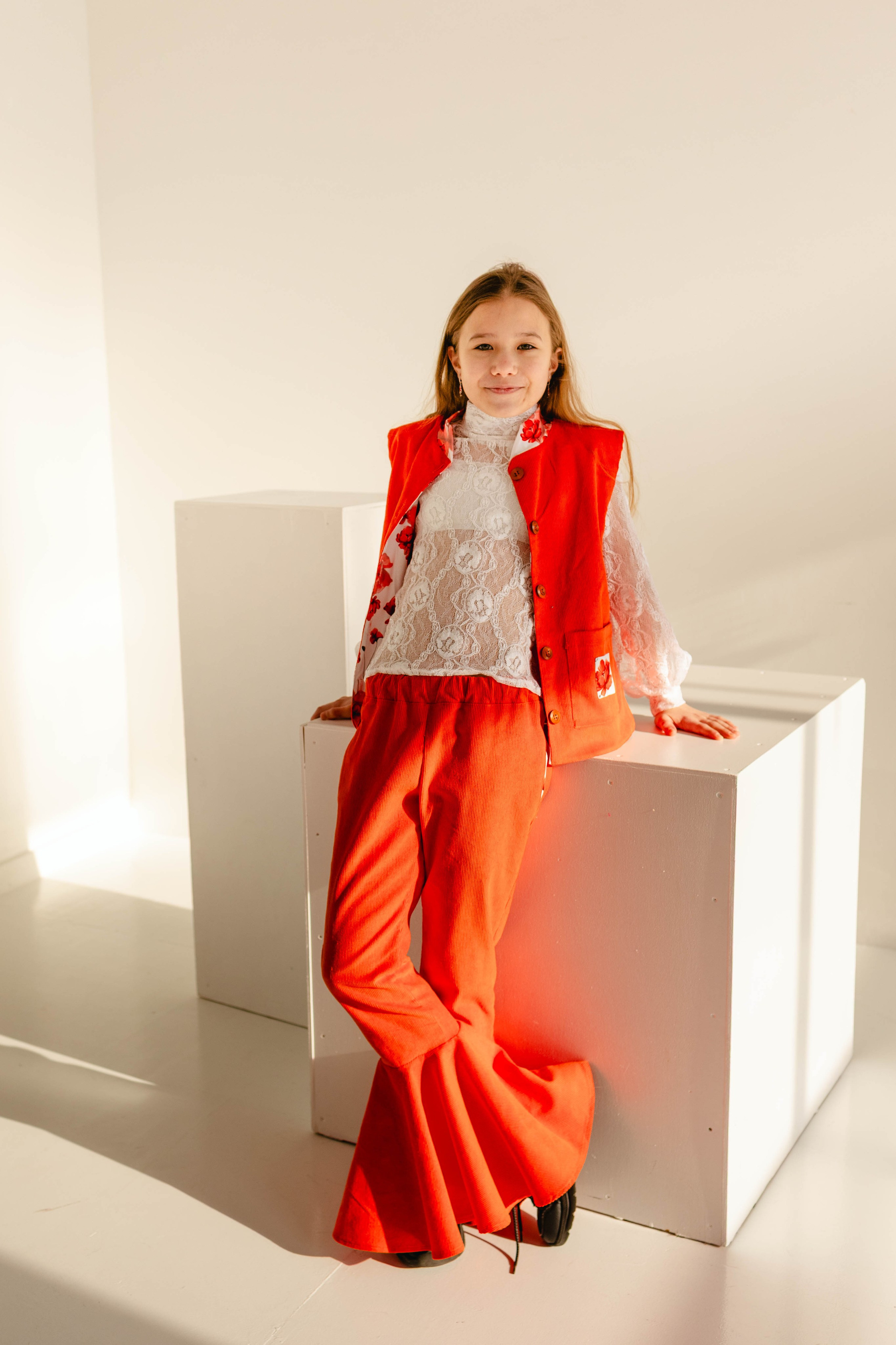 Весенняя коллекция 2025. Семейный фотограф г. Тюмень