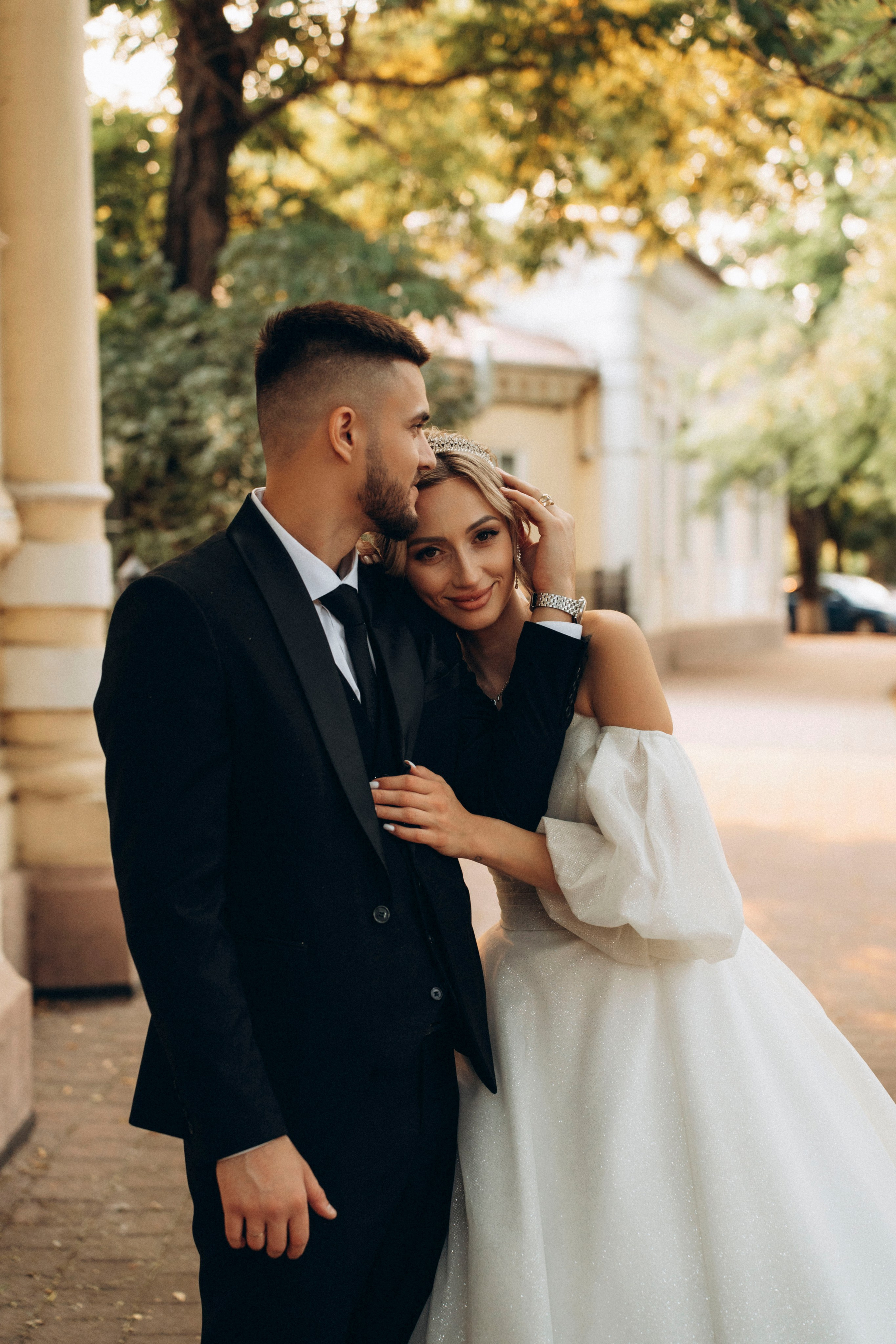 А&Н. Свадебный и семейный фотограф в Ейске Инна Чаплюк