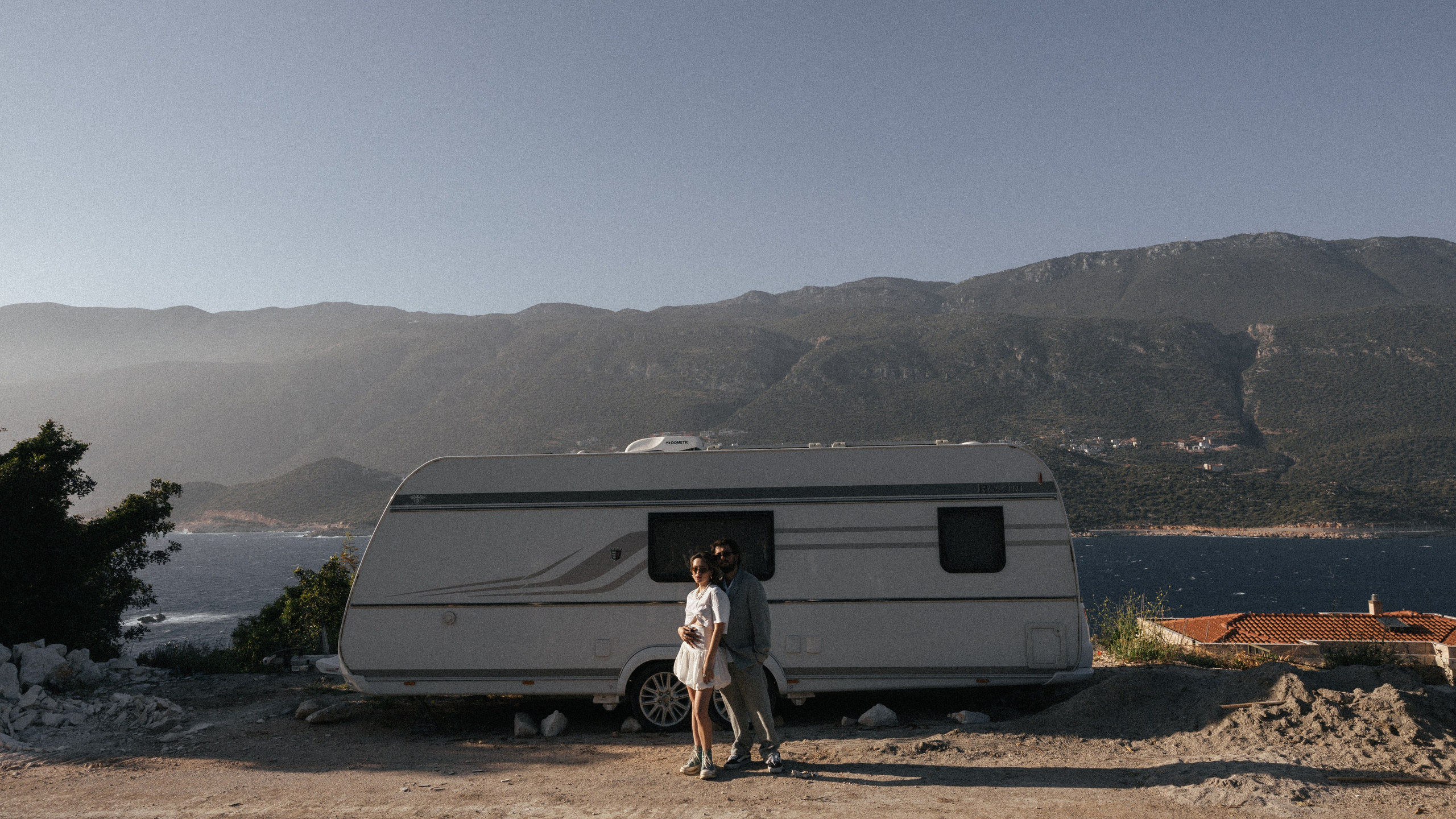 Турция Каш. Свадебный фотограф Москва Мотеюнайте Виктория