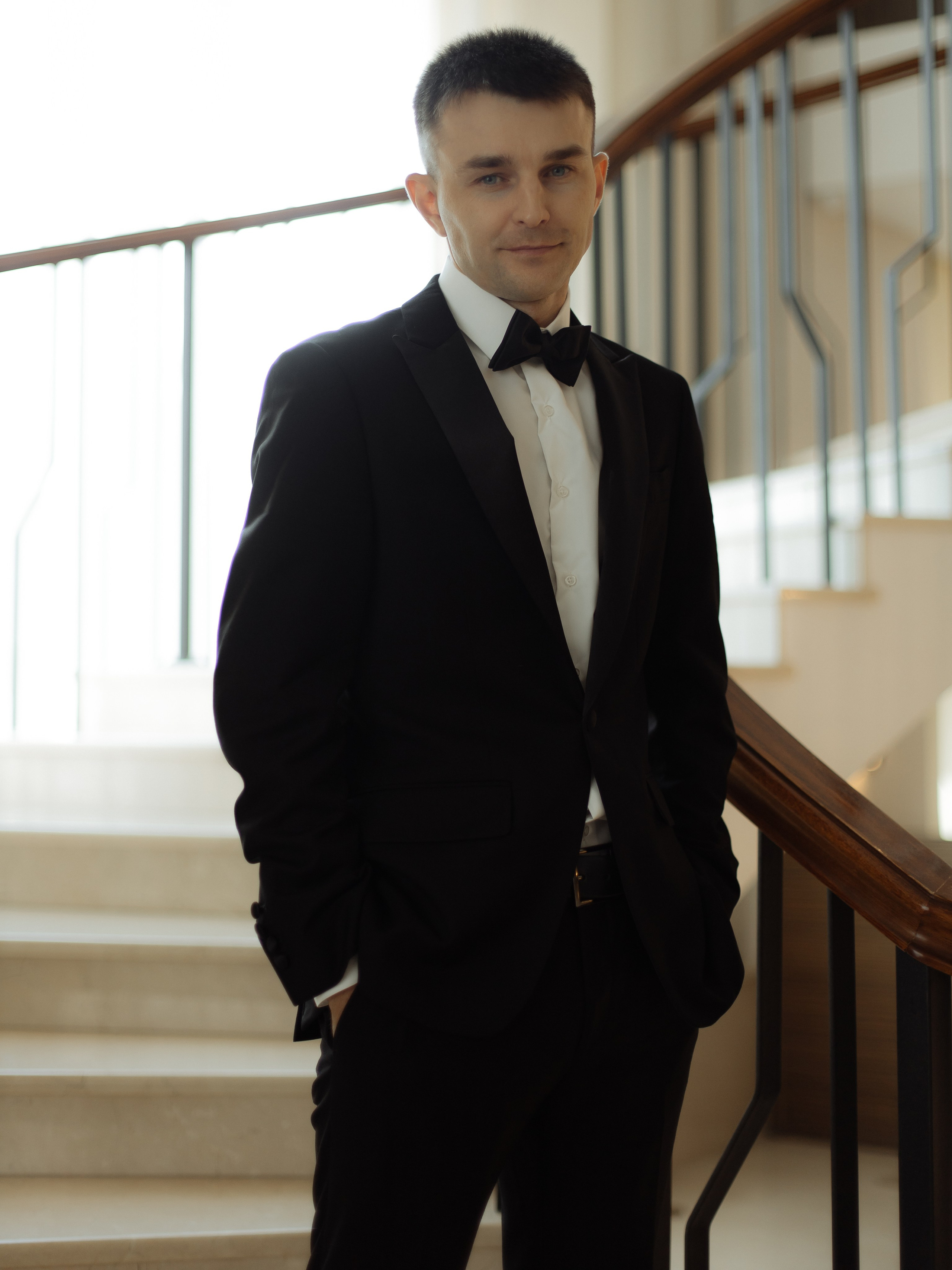 А&M. Marriot. ЗАГС. Свадебный фотограф в Новосибирске Наталья Семерикова