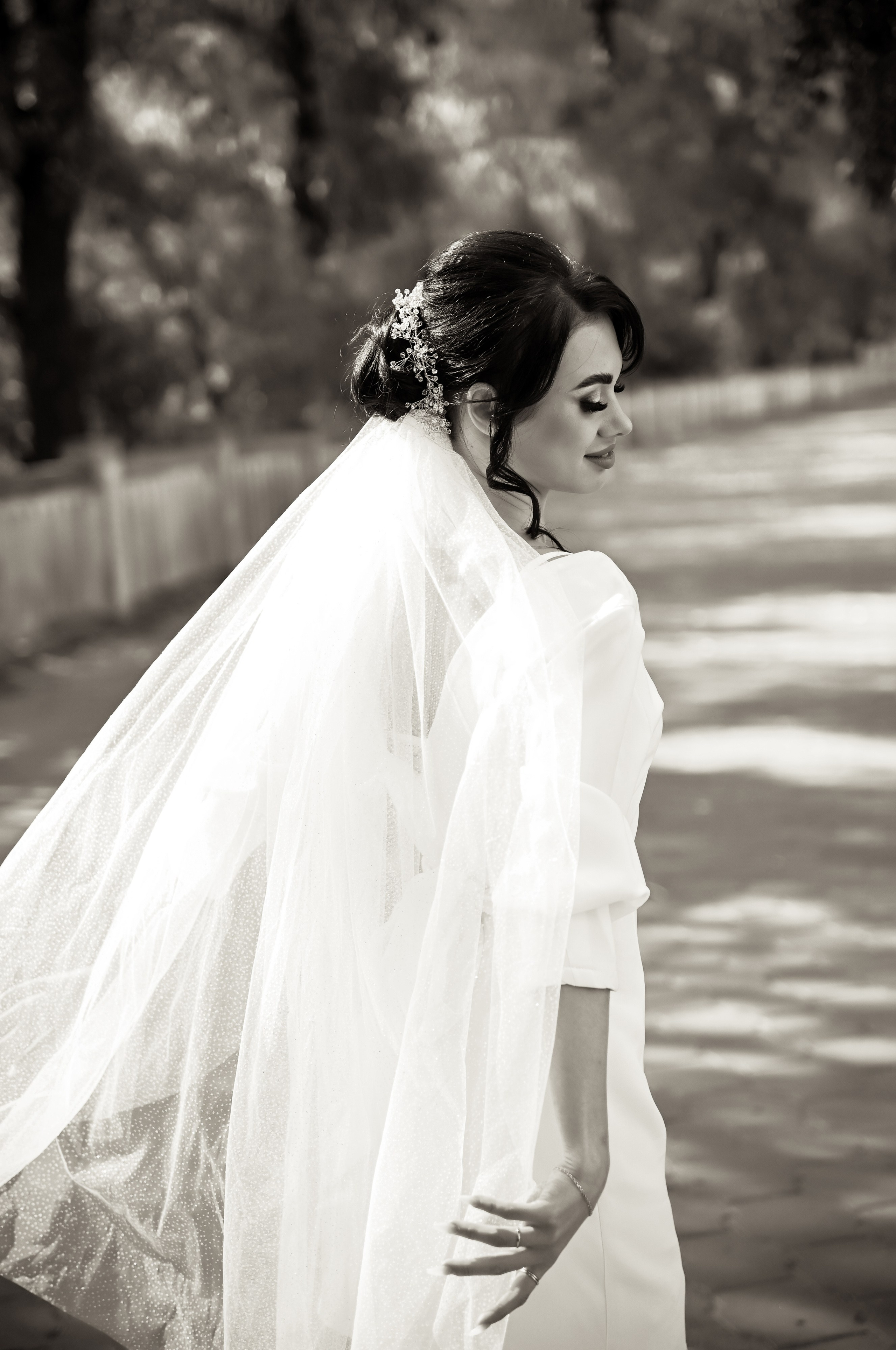 Небольшая часть фото со свадебной съемки Алексея и Даши. Свадебный, семейный, детский, контент фотограф в Омске Максим Ильин