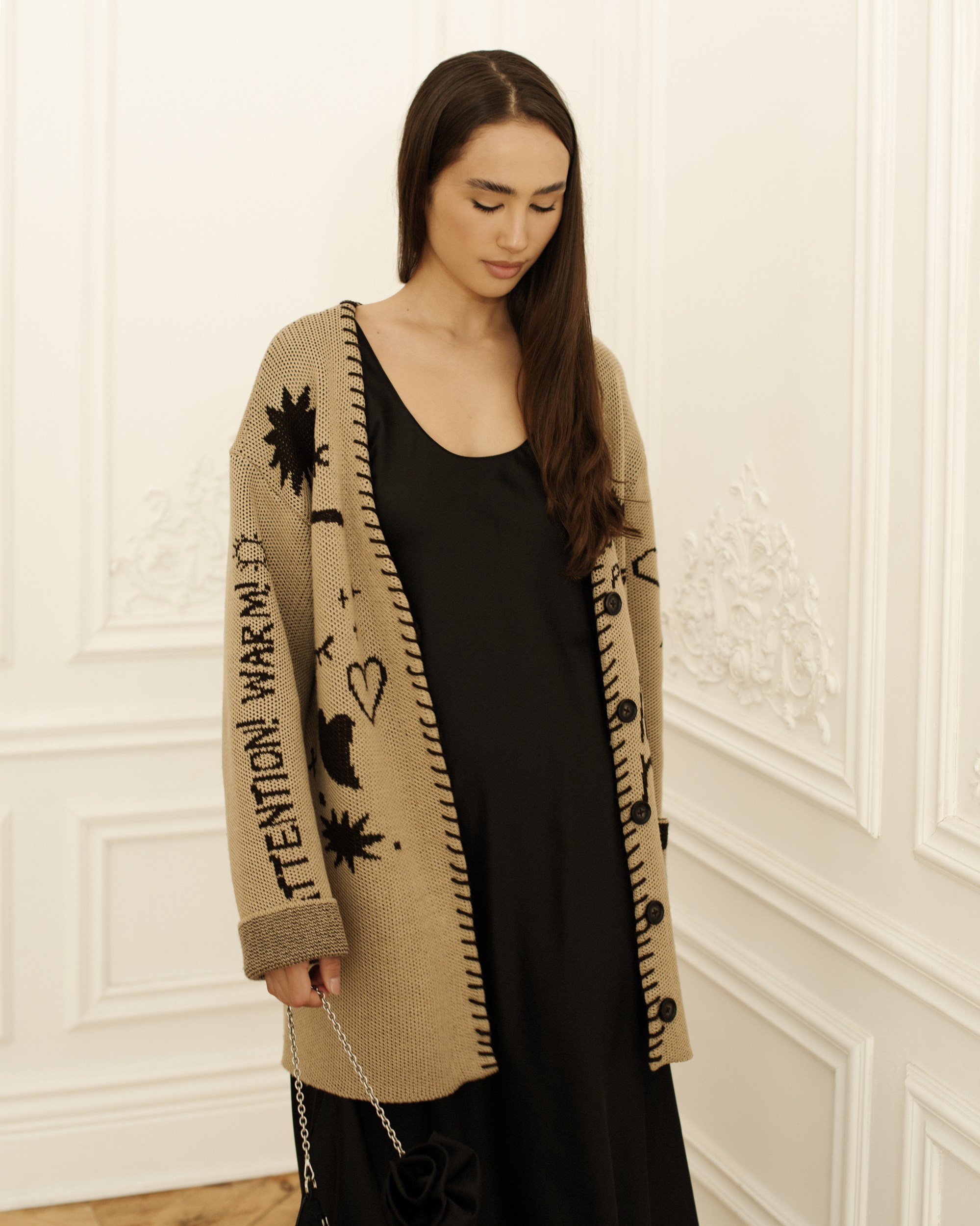 Для бренда Date 1. Фотограф для людей и их брендов