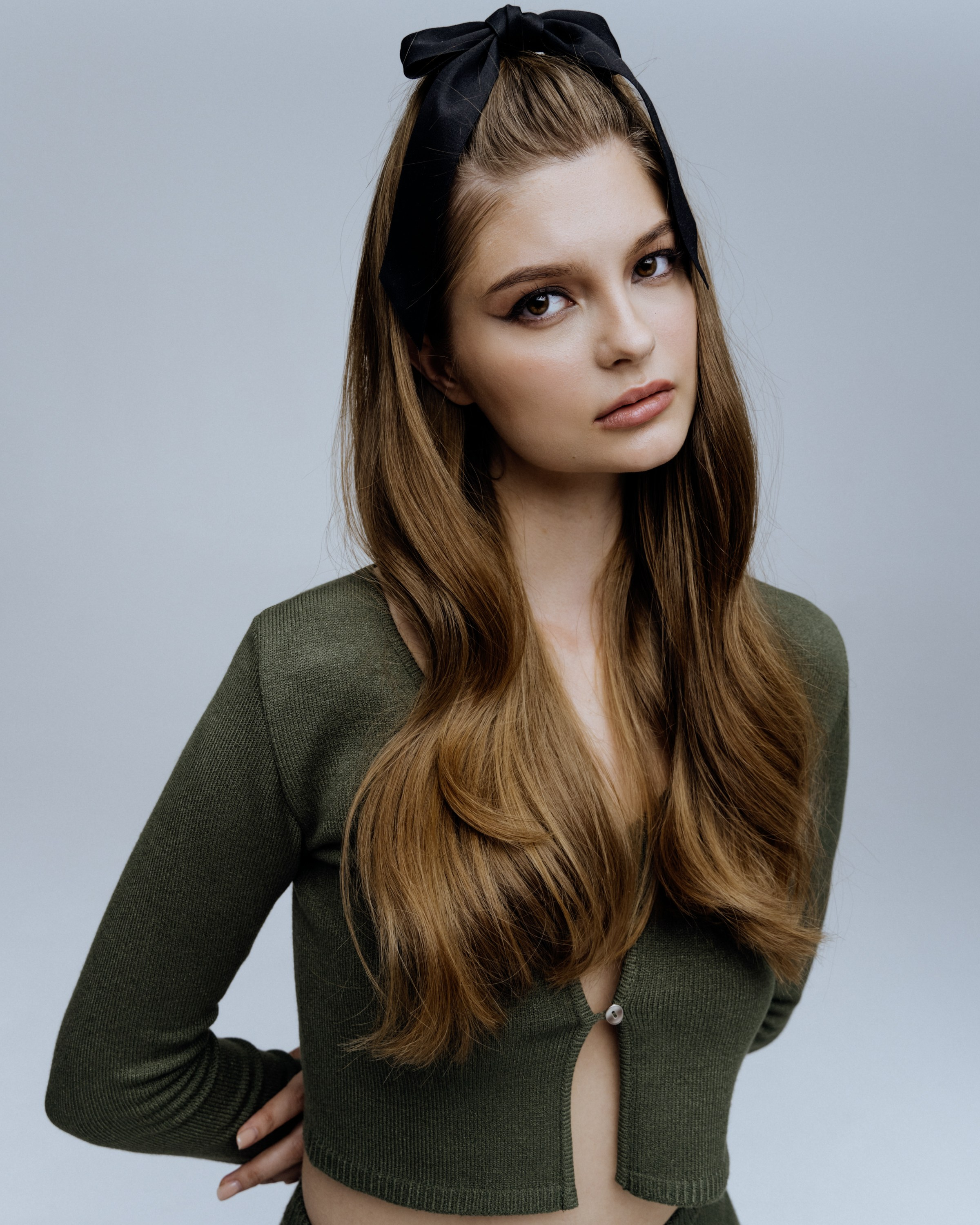 Для бренда Lulight. Фотограф для людей и их брендов