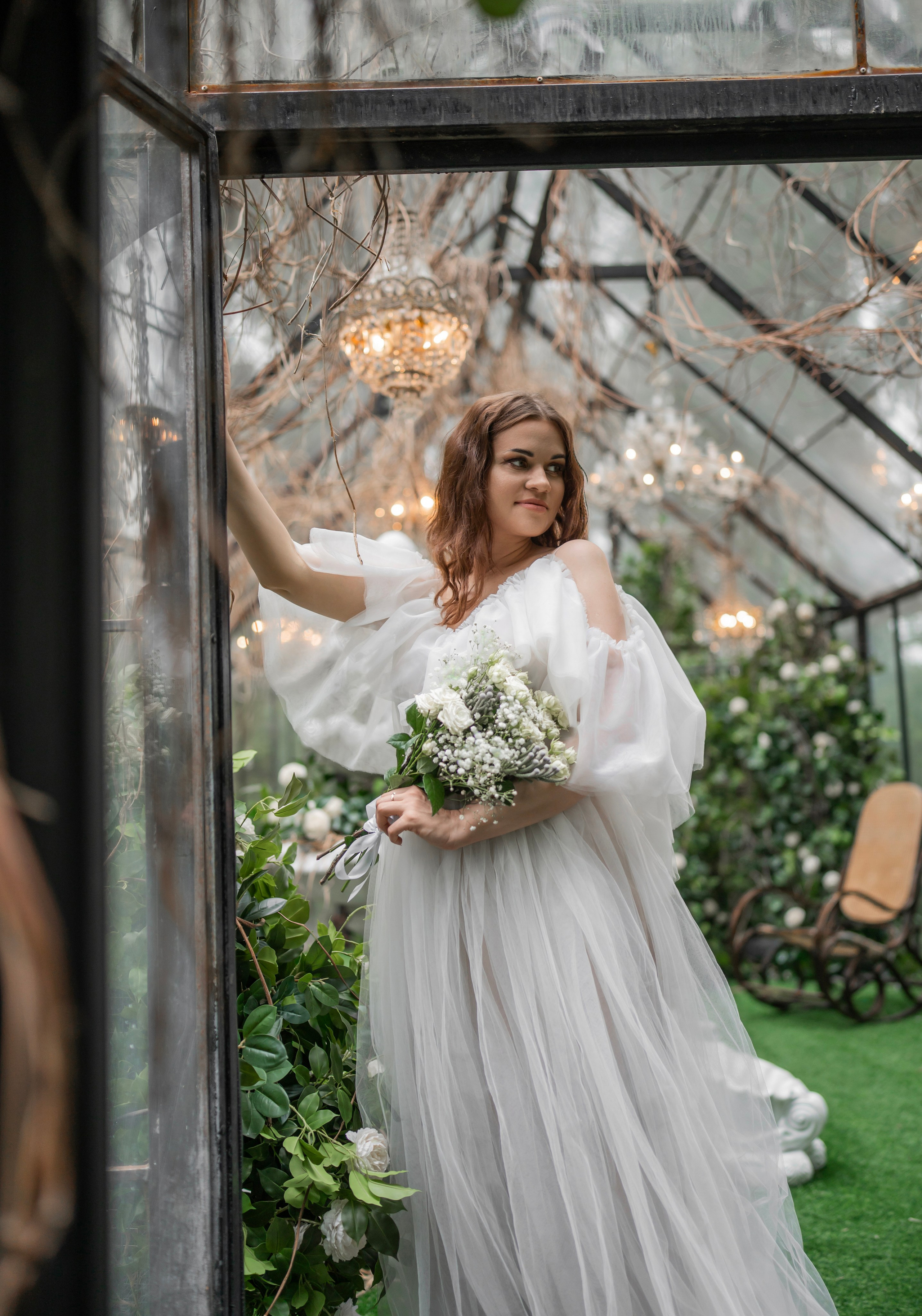 ТАТЬЯНА И НИКИТА. Профессиональный фотограф в Москве Марина Григорьева