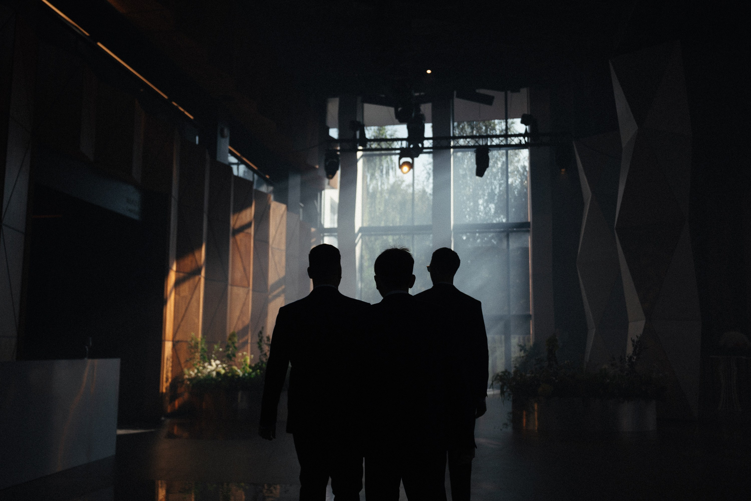 Semyon & Maria. Андрей Цветков — репортажный, свадебный и портретный фотограф в Санкт-Петербурге