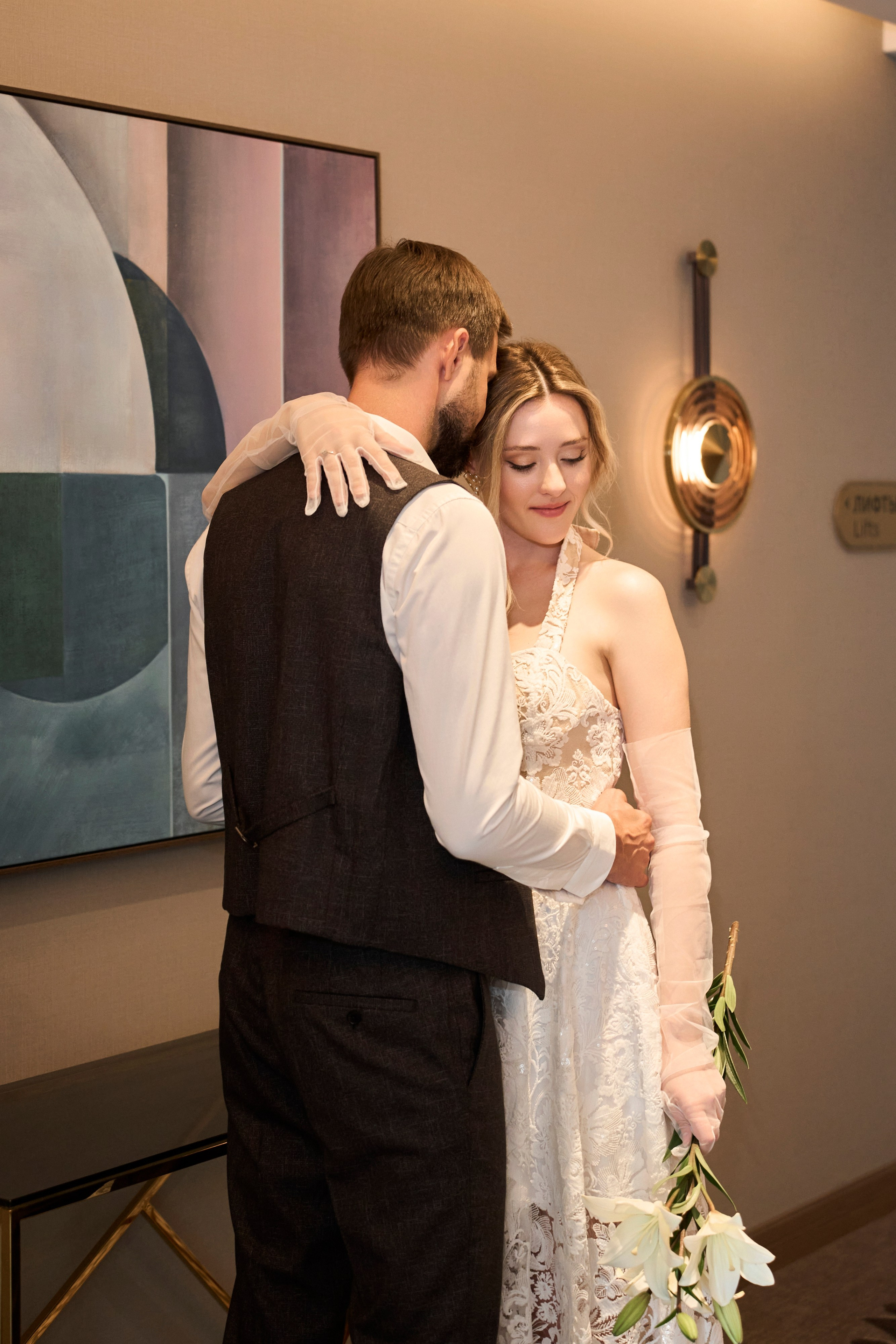 Сергей и Екатерина. Свадебное Фото и Видео