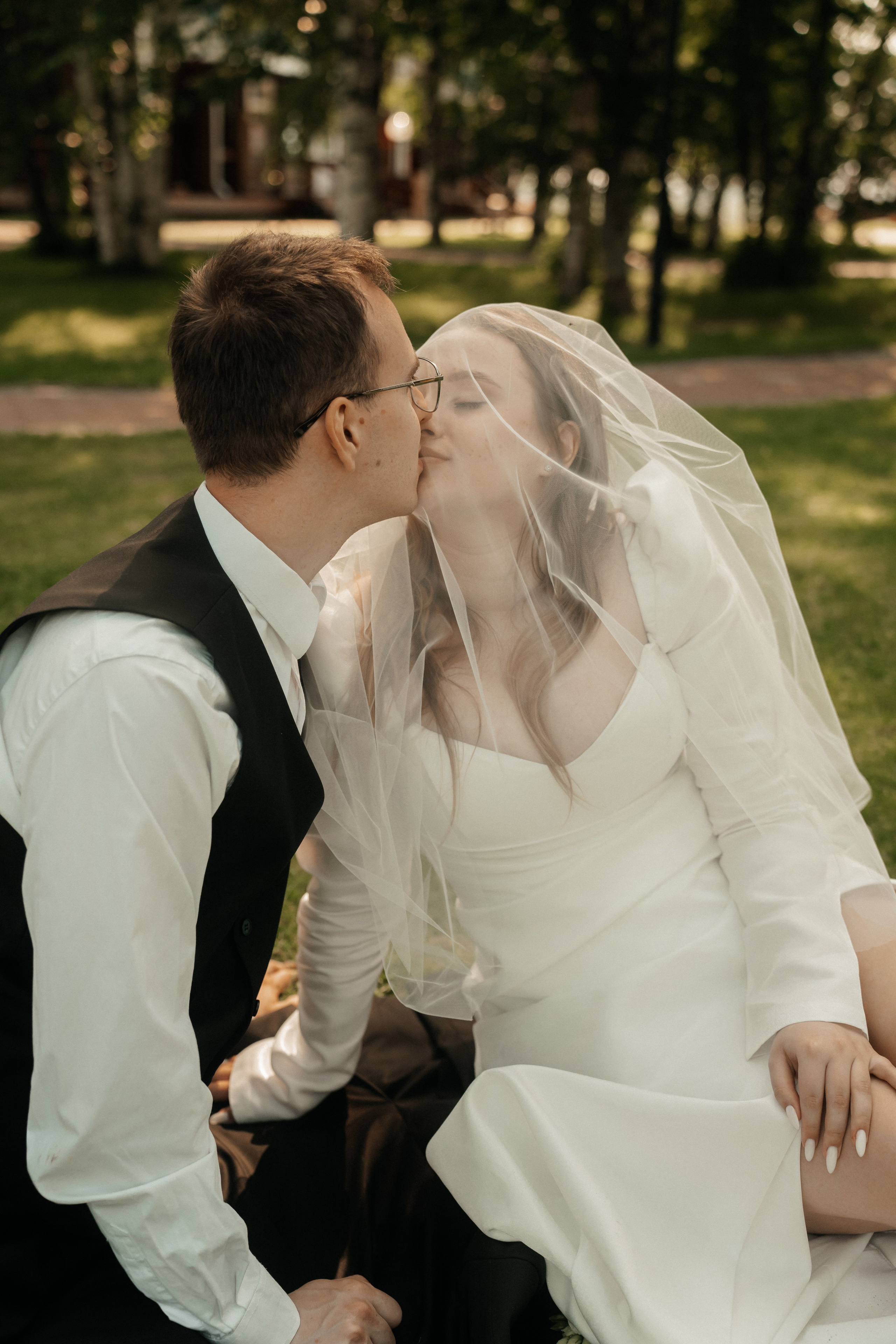 S & S. Фотограф в Архангельске