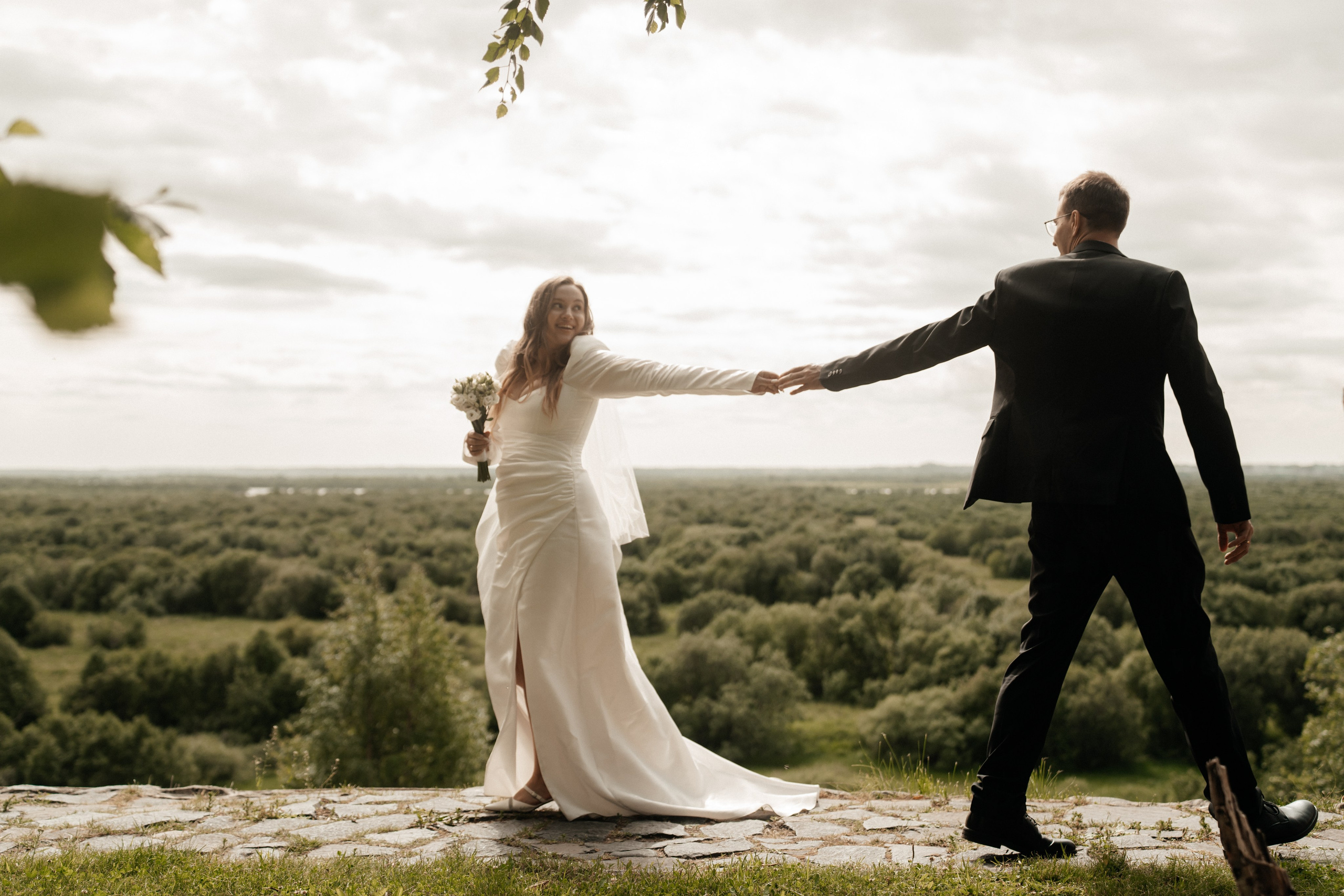 S & S. Фотограф в Архангельске