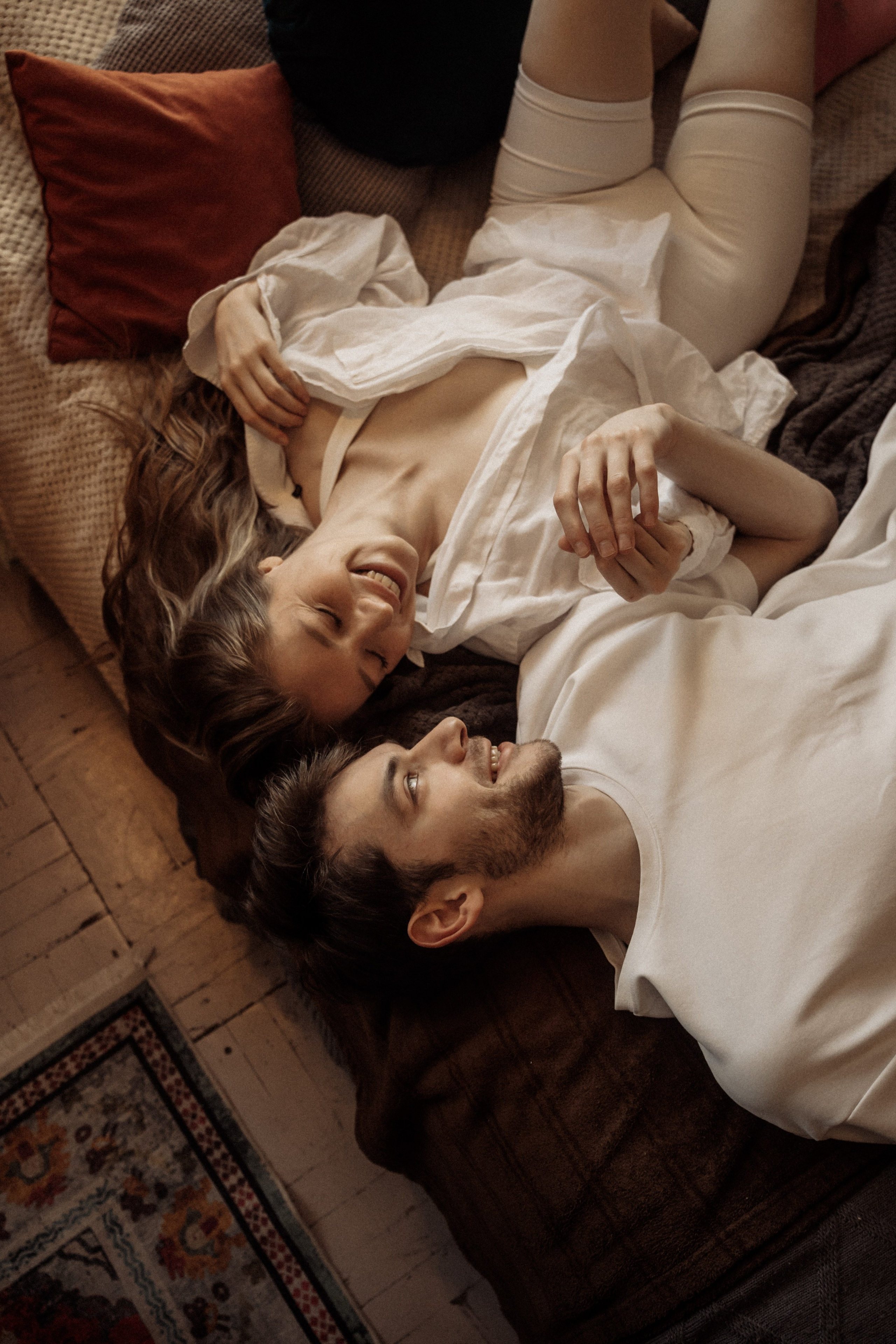 [… Arkhangelsk love on the streets of St. Petersburg…]. Фотограф в Архангельске