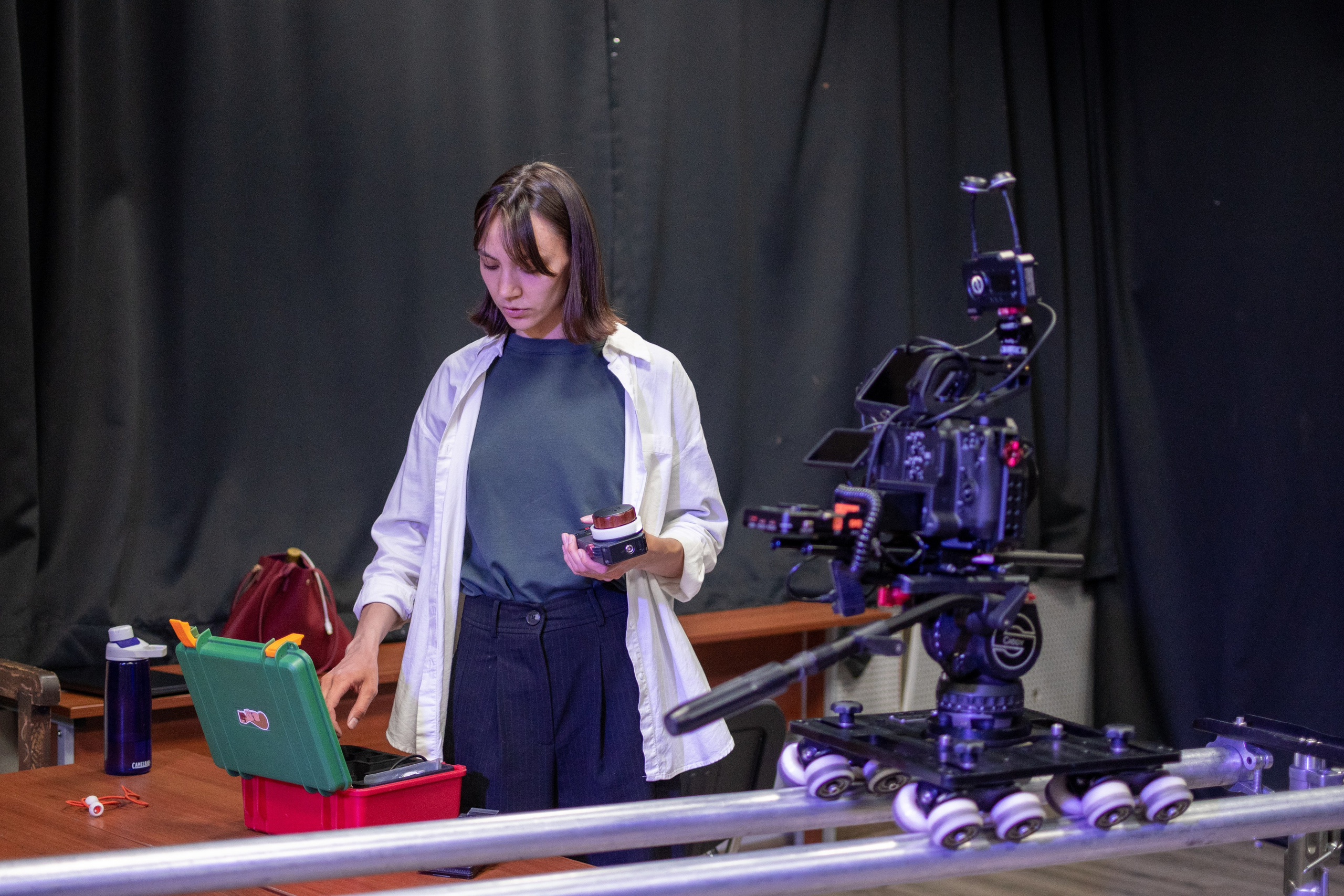 Все хорошо!. Фотограф Мария