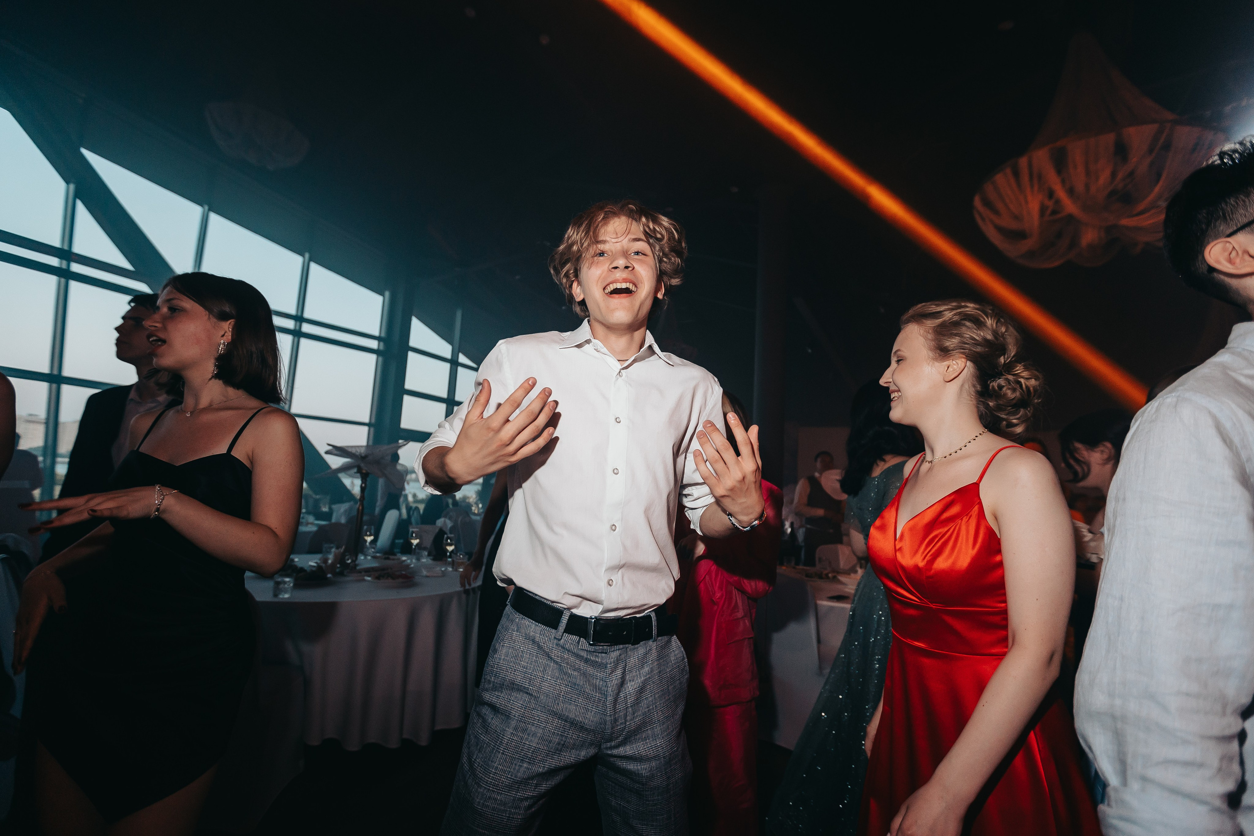 Репортаж. Главная