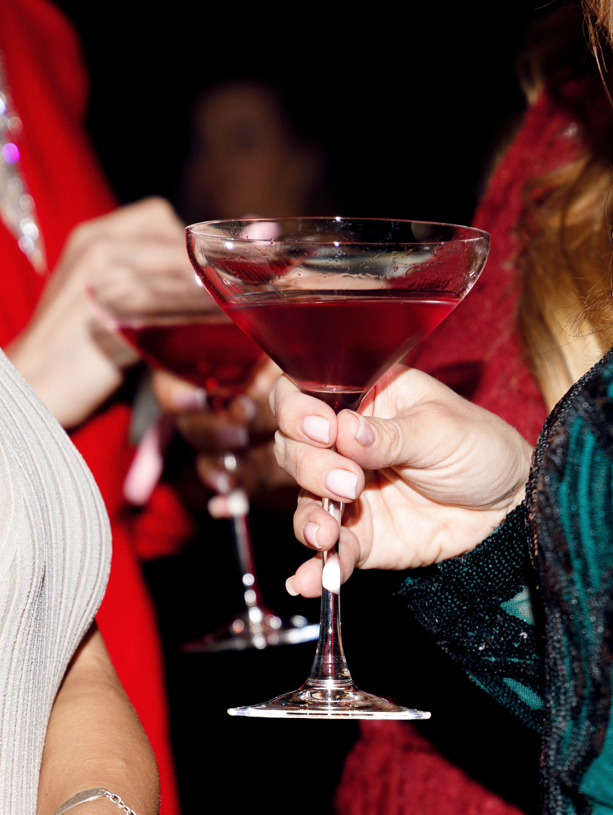 Вечеринка RS Women