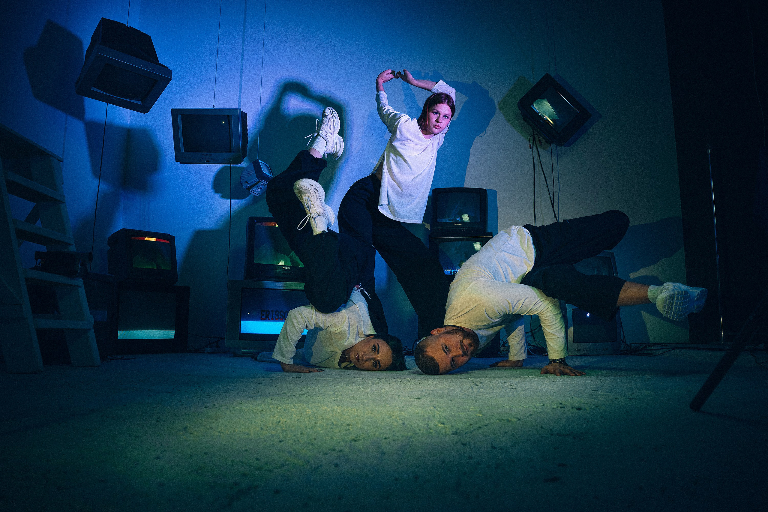 ГРУППЫ & КОМАНДЫ. Спортивный и портретный фотограф