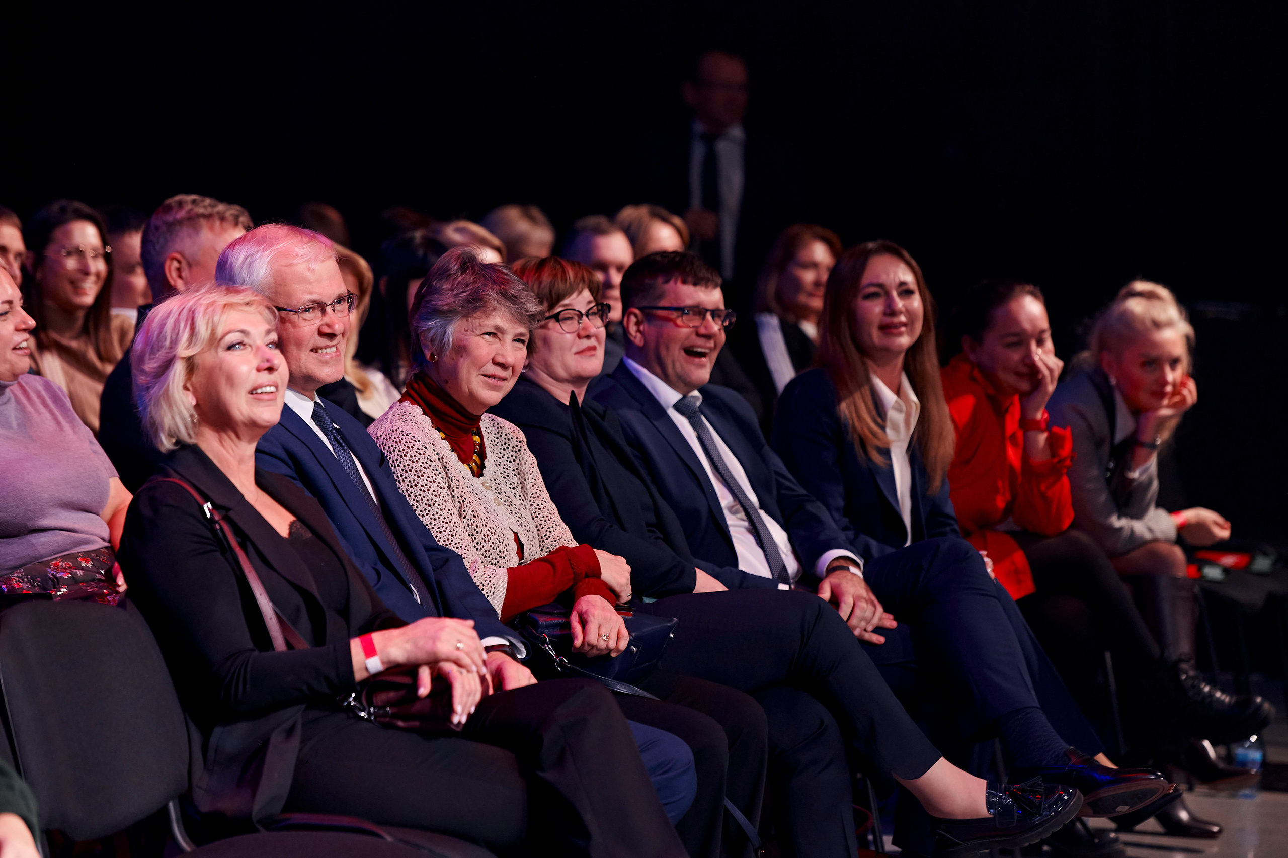 Альфа Конфа в Екатеринбурге. Фотограф Постольник Дарья