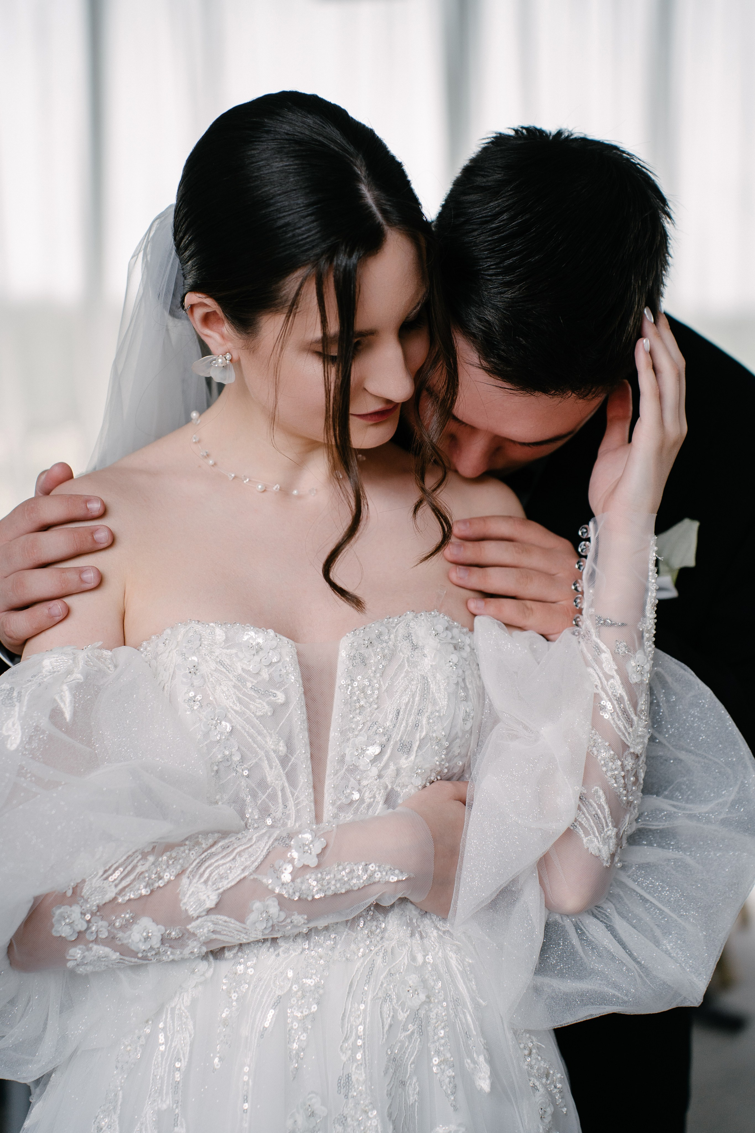 Павел и Валерия. Свадебный и семейный фотограф в Воронеже Анастасия Бойко