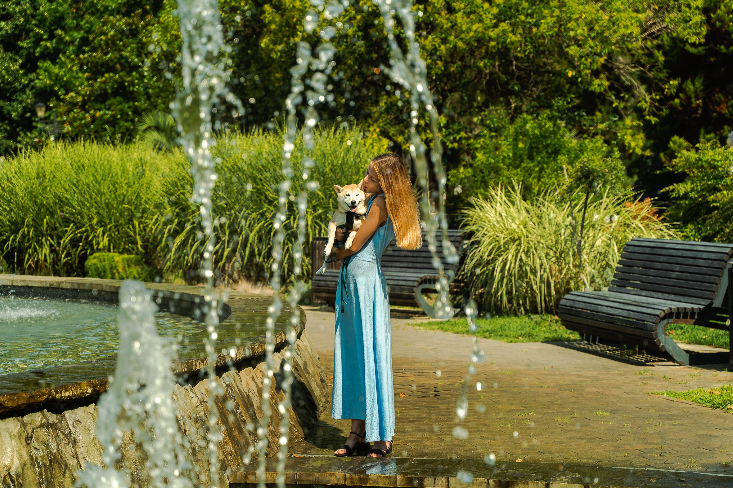 Фотограф в Сочи Елена Лисотина. Фототуры в Сочи