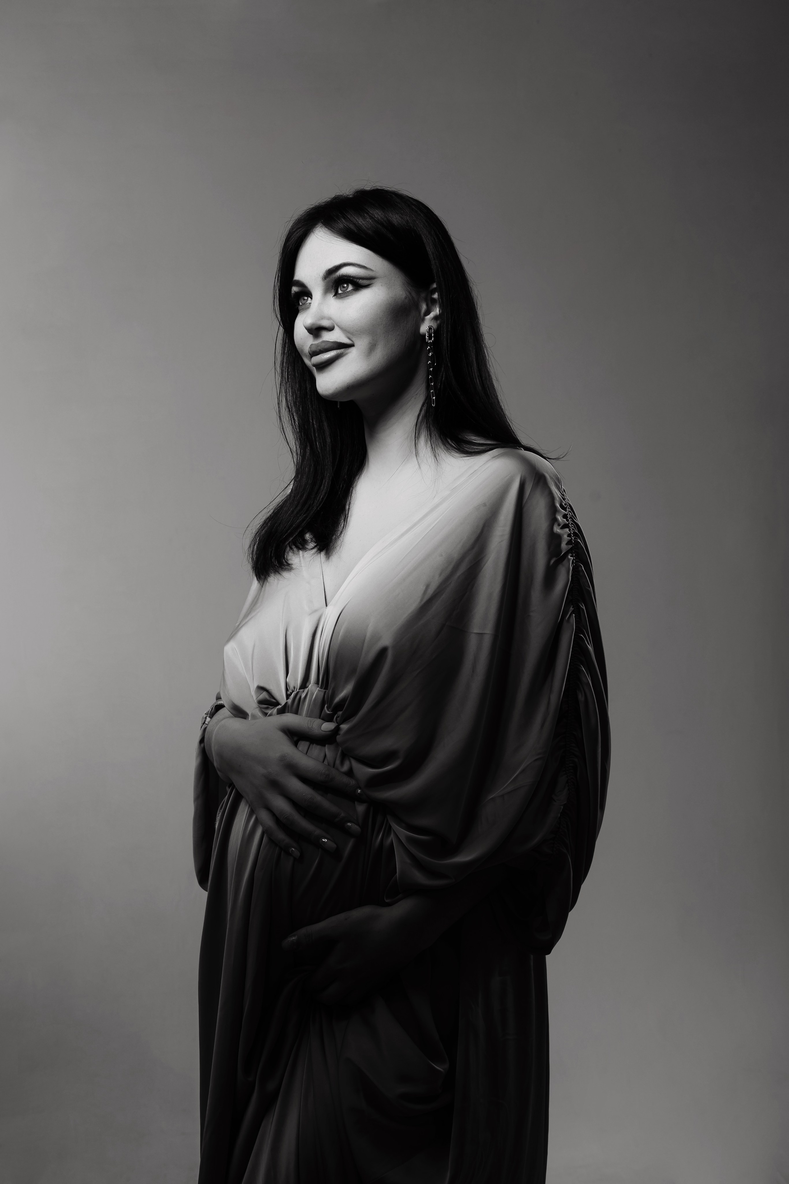 Анна. Портретный, семейный, свадебный фотограф в Магадане — Екатерина Литвин