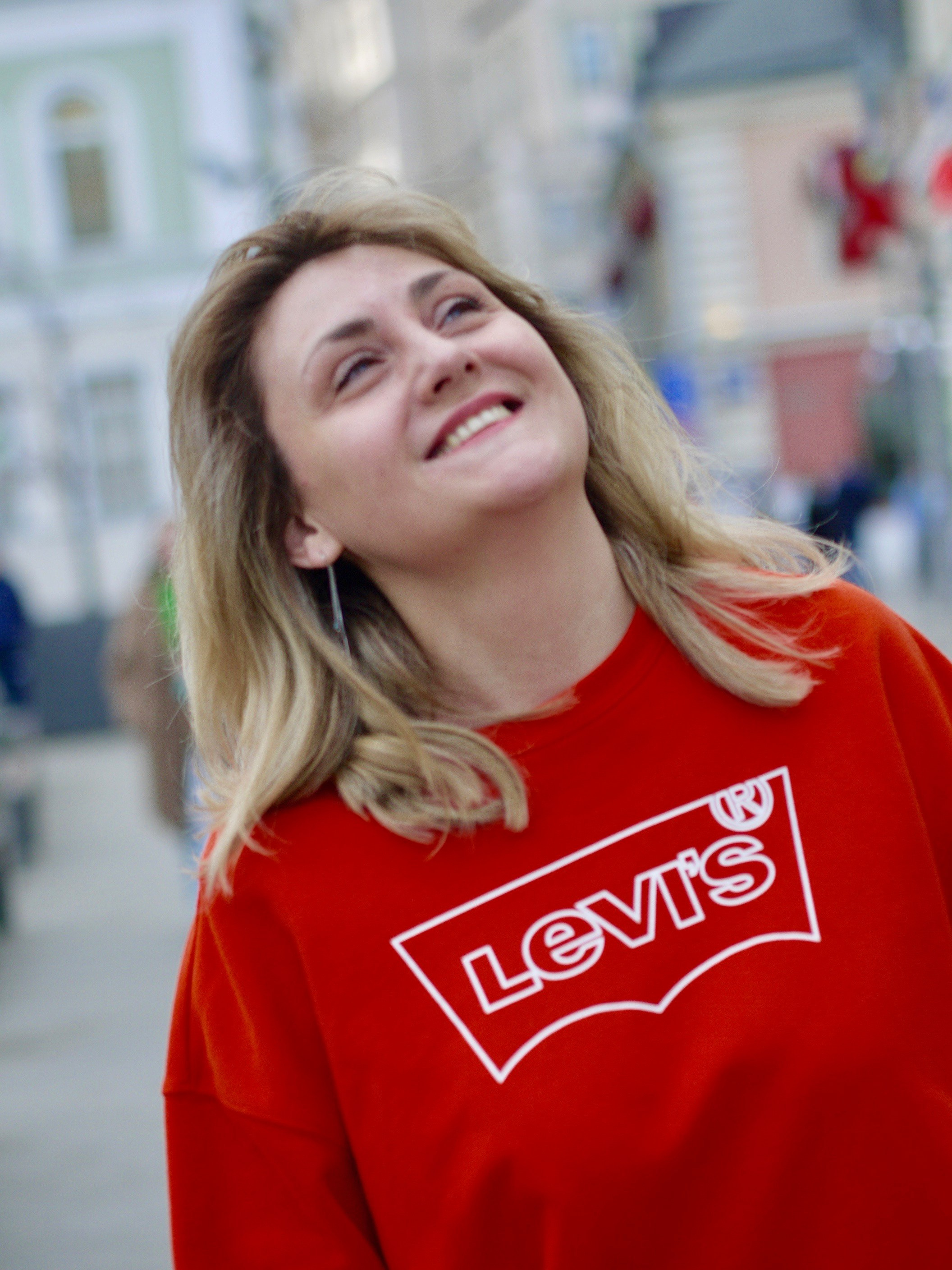 Мои работы. Стиле-терапевт Юлия Червоненко