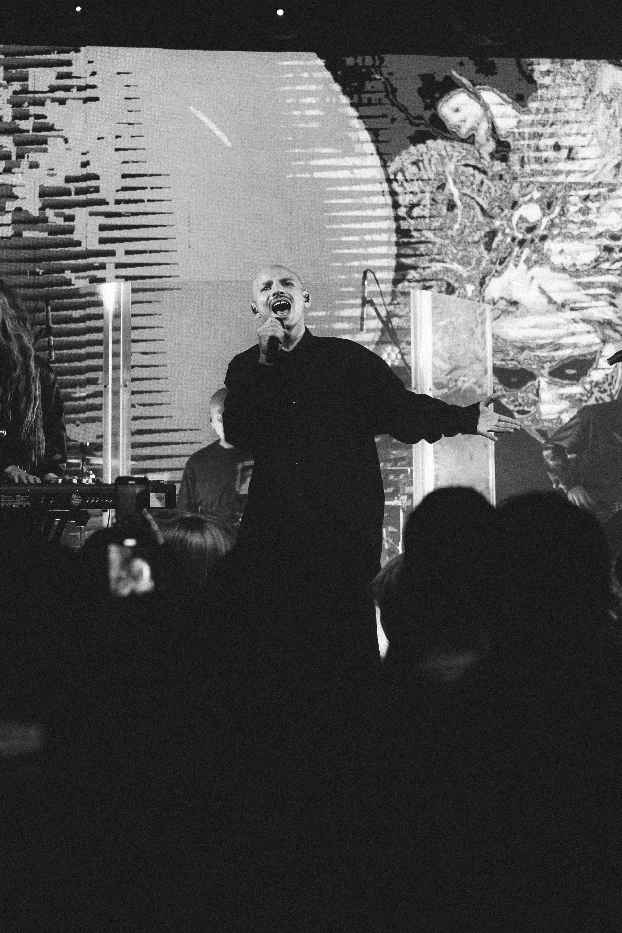 UGLI. Saint-Petersburg’25. RUSLAN ROZANOV