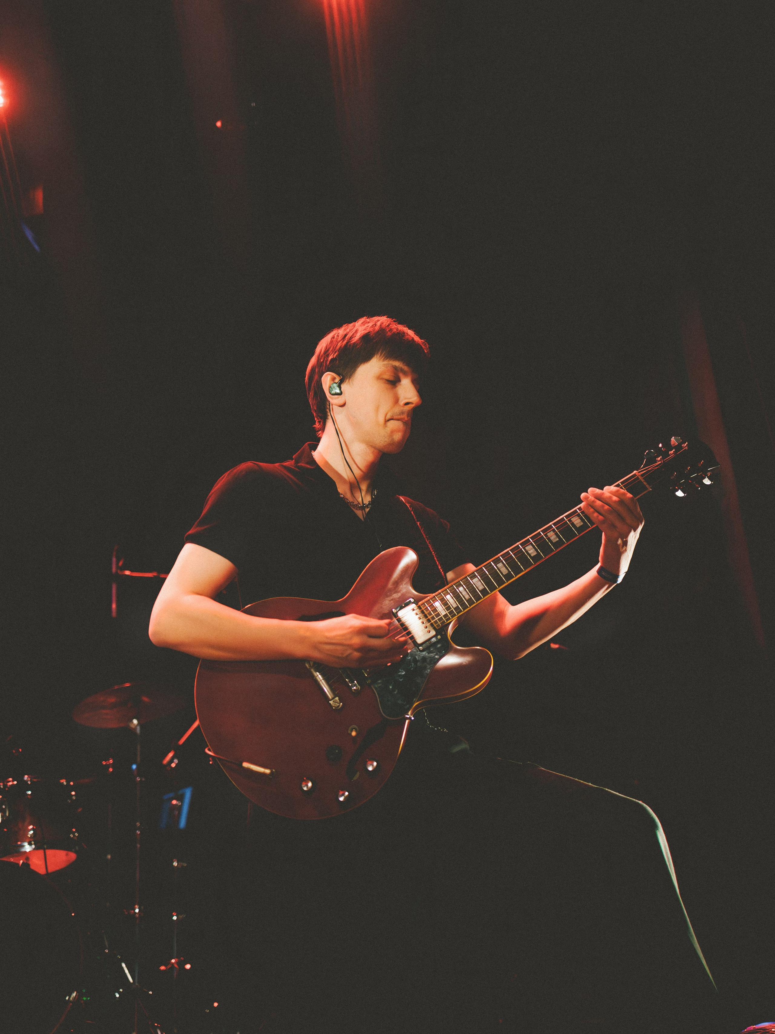 Motherland Winter’26. RUSLAN ROZANOV