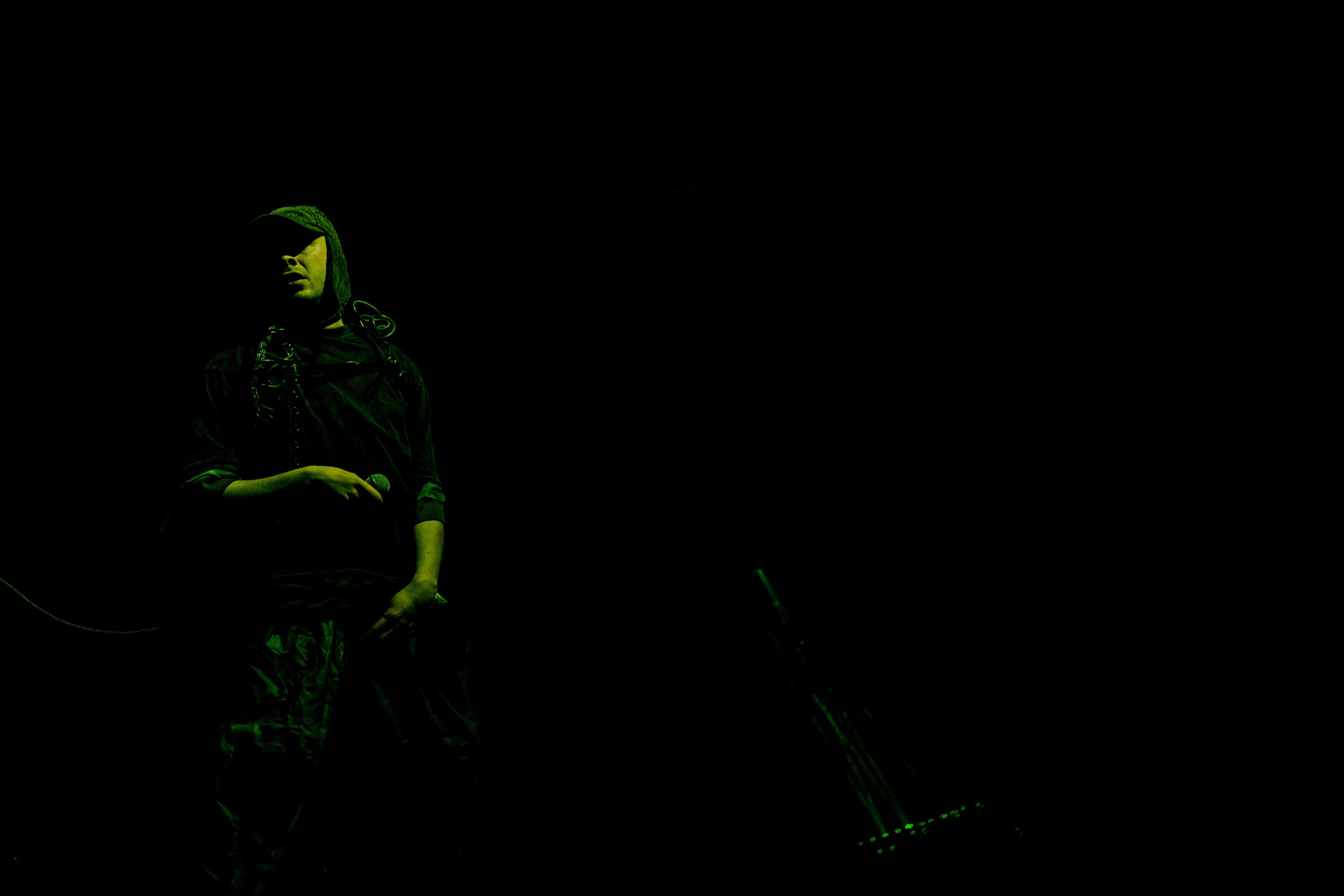 ХАСКИ. РАДИО СПГС’24. RUSLAN ROZANOV