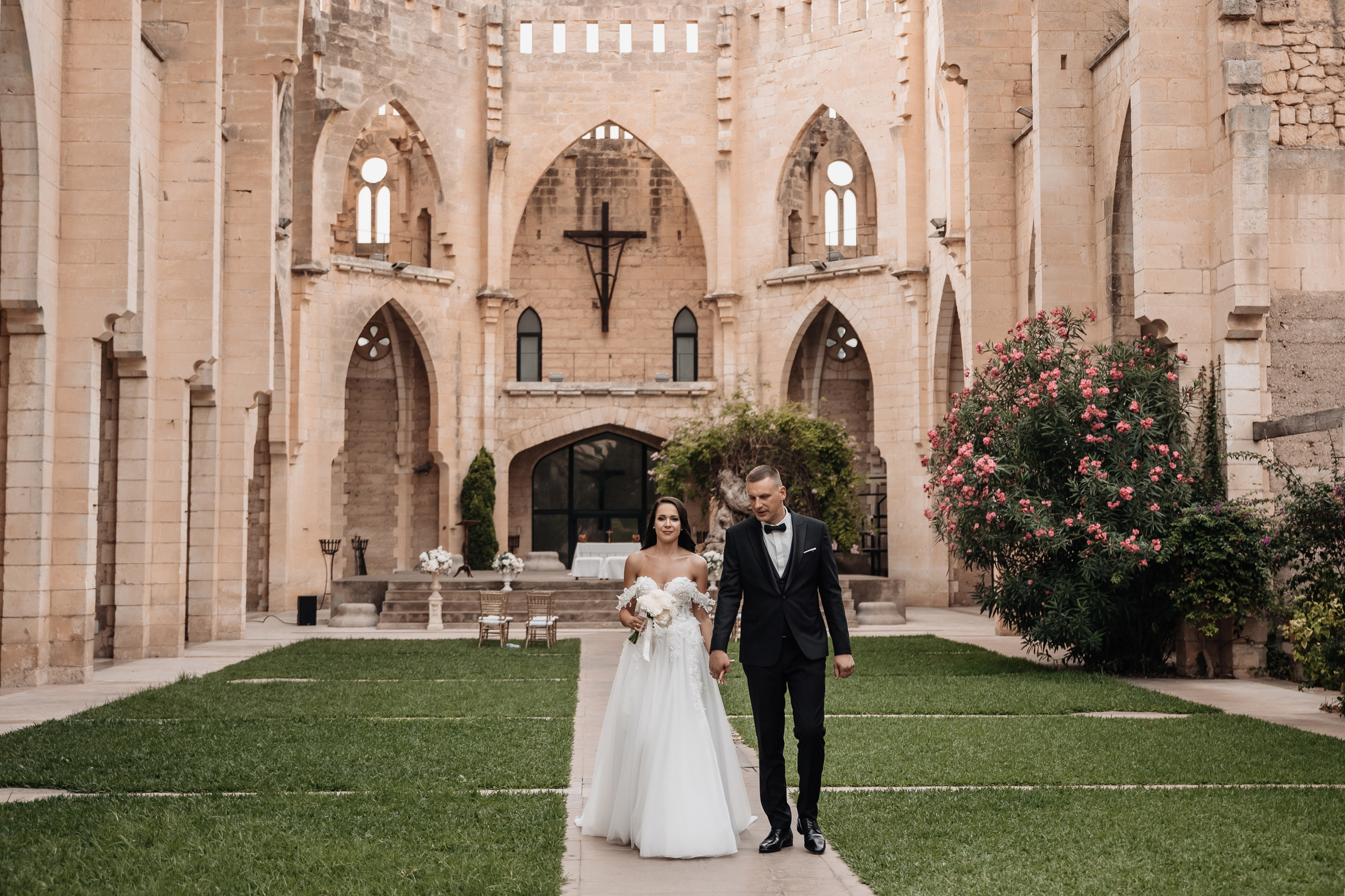 Inga_&_Romas. Фотограф на Майорке Екатерина Дробышева