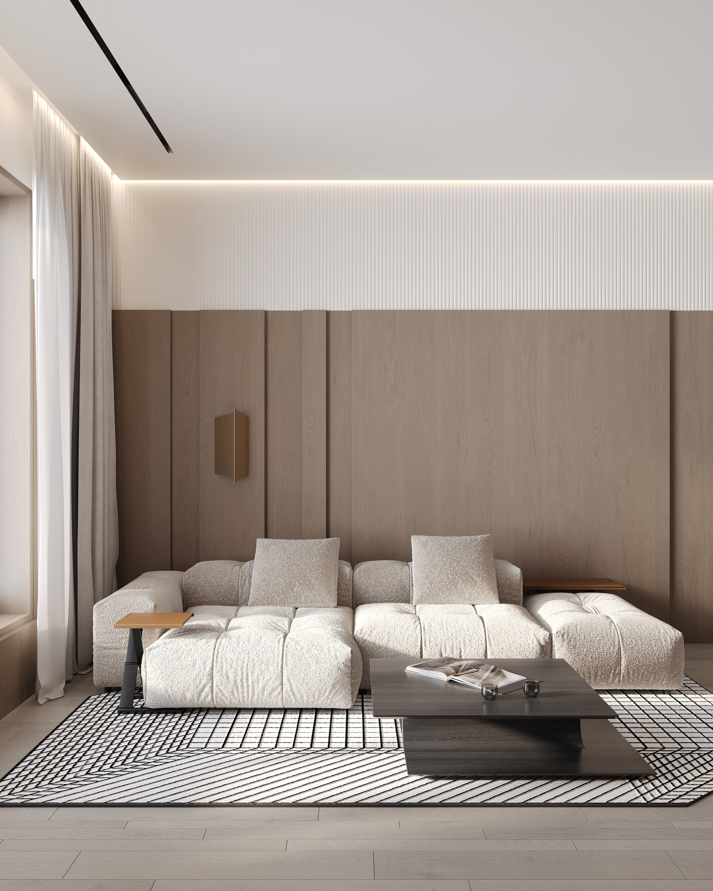 8D LR | Архитекторы Buro13. 3d Визуализатор Анна Мельник