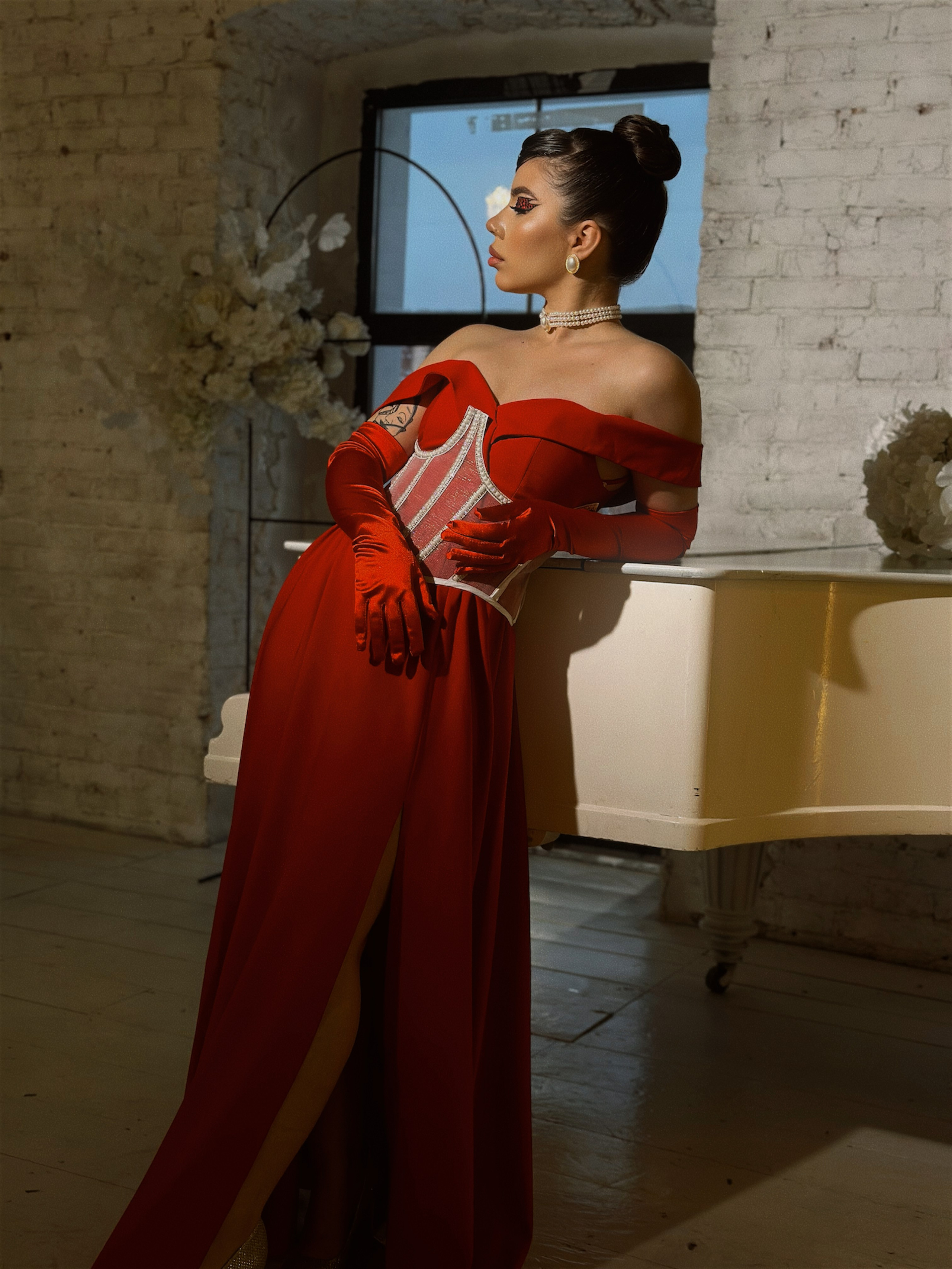 Портфолио. Мобильный фотограф Тульской области — Дарья Гаффорова